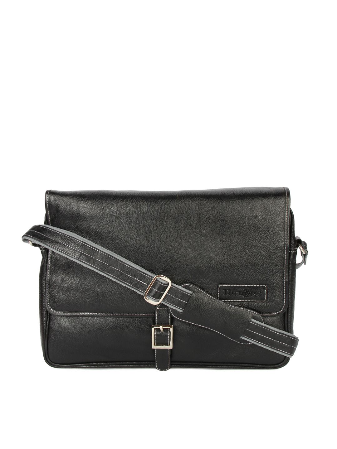 TortoiseMenBlackLeatherLaptopBag-0bf450339913d5f88a4b1318f1cc14fa