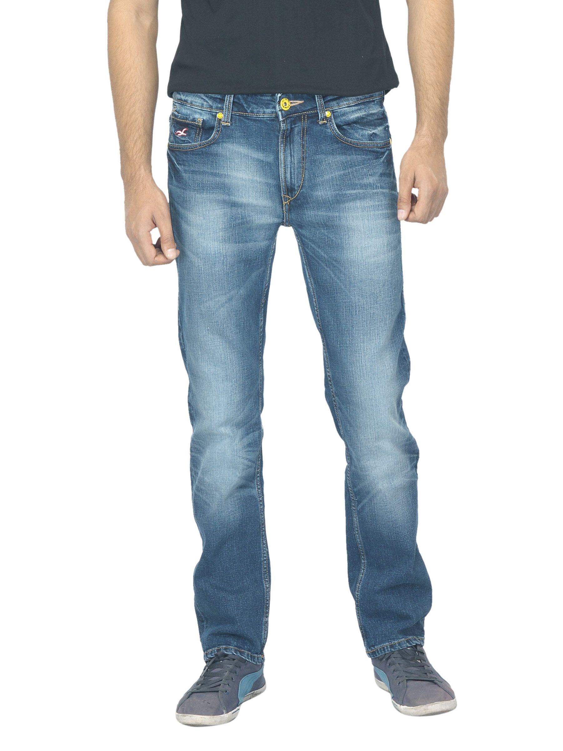 DeniYoMenSlimFitWashedBlueJeans-1010a567da1a225c31338a18107b8378