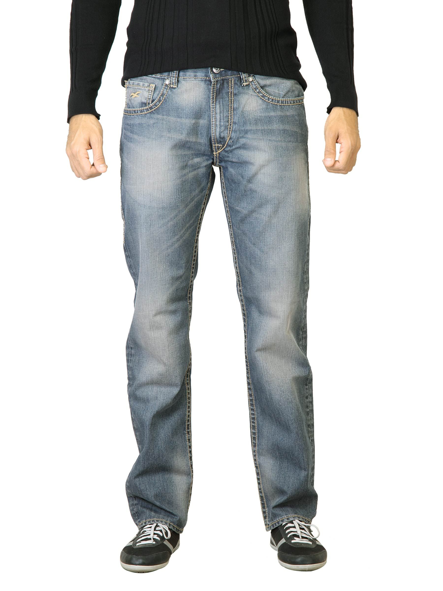DeniYoMenBlueWashedSlimFitJeans-8107829529fbcd336eac35acee4b641a