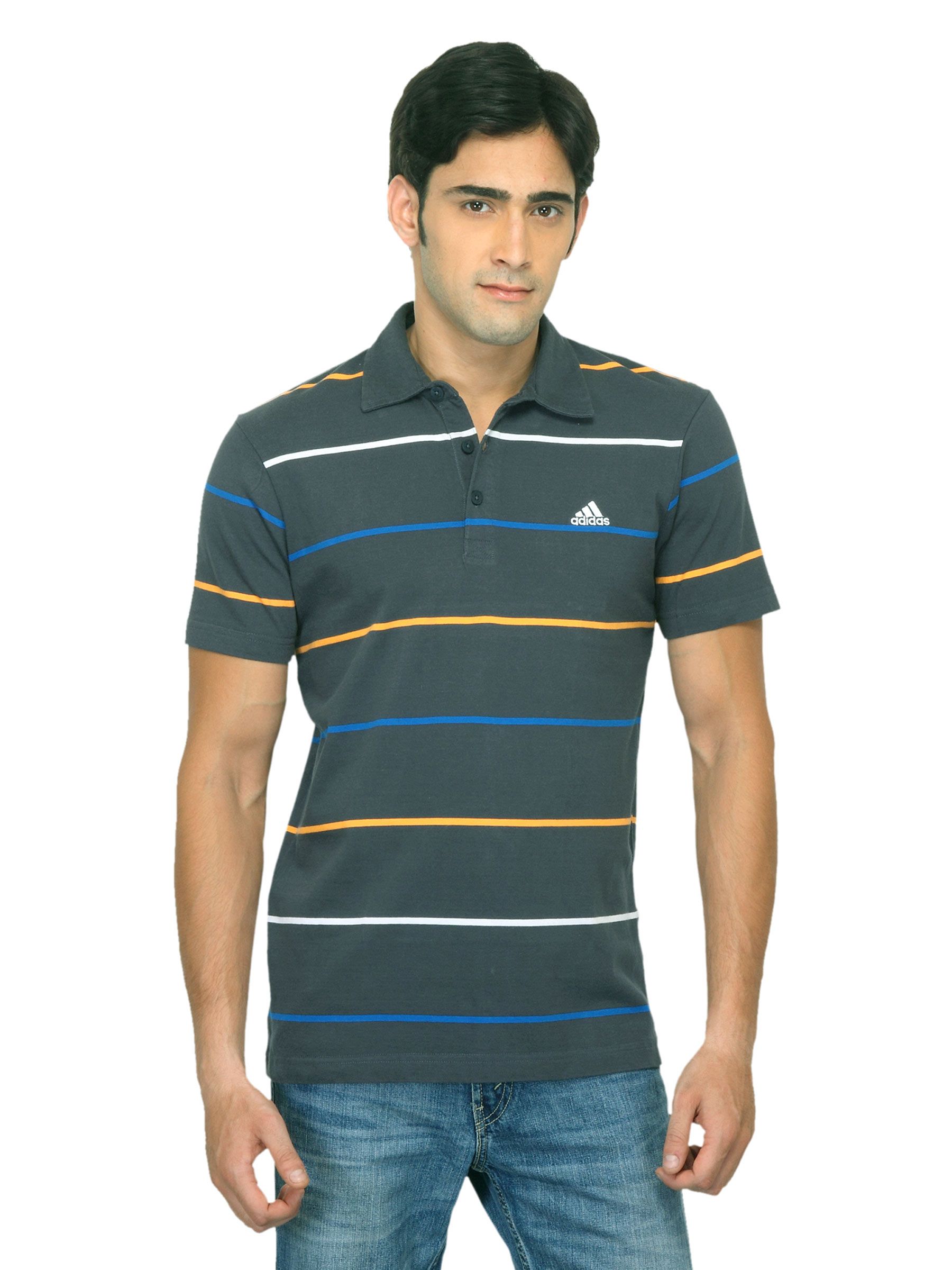 ADIDASMenGreyPoloTshirt-8fa42c276fd67b1dae8594ec11bc50e3