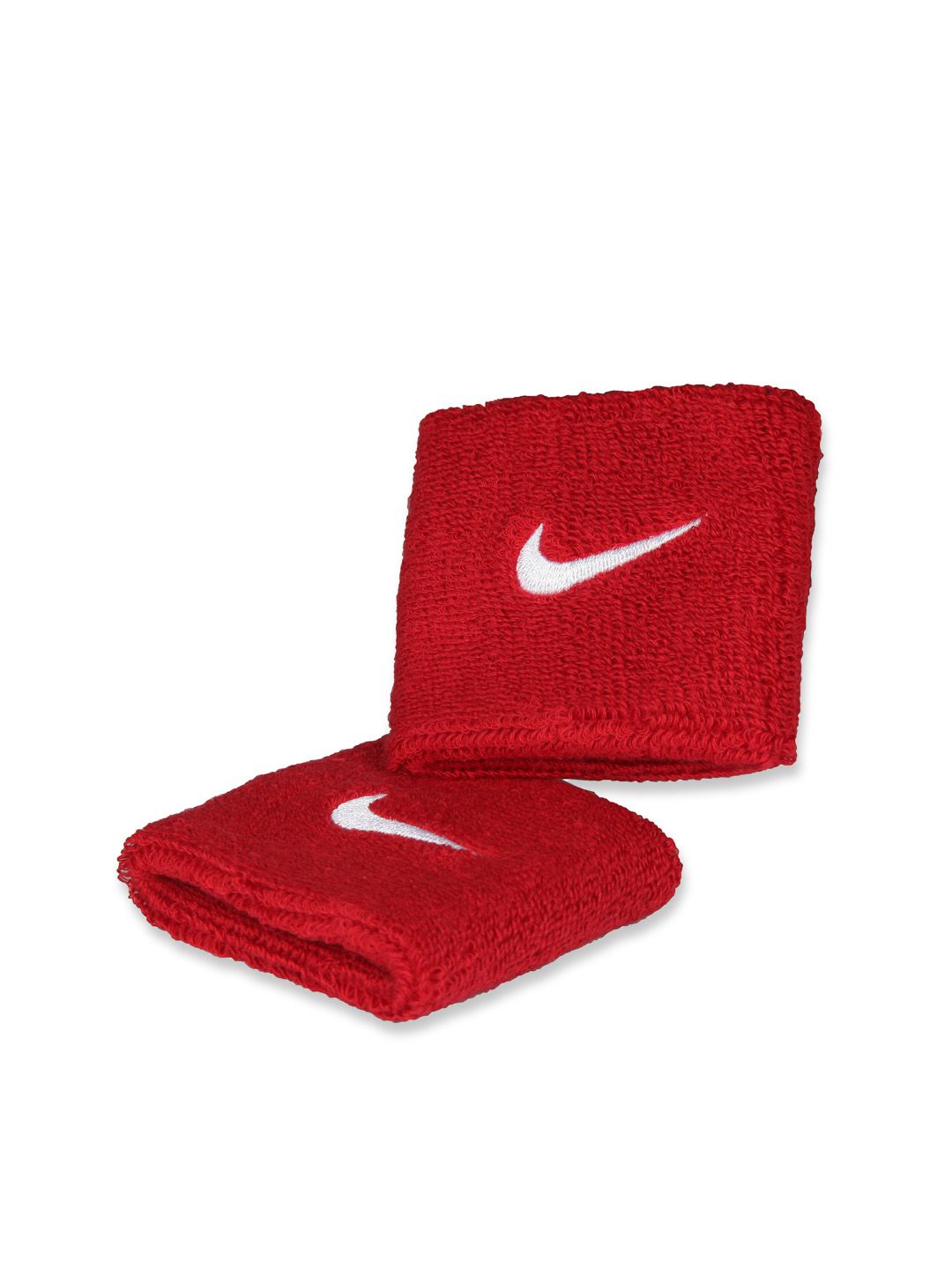 NikeUnisexSwooshRedWristbands-7f6c1f77e0f1efd9b8bef6e0edae9e84