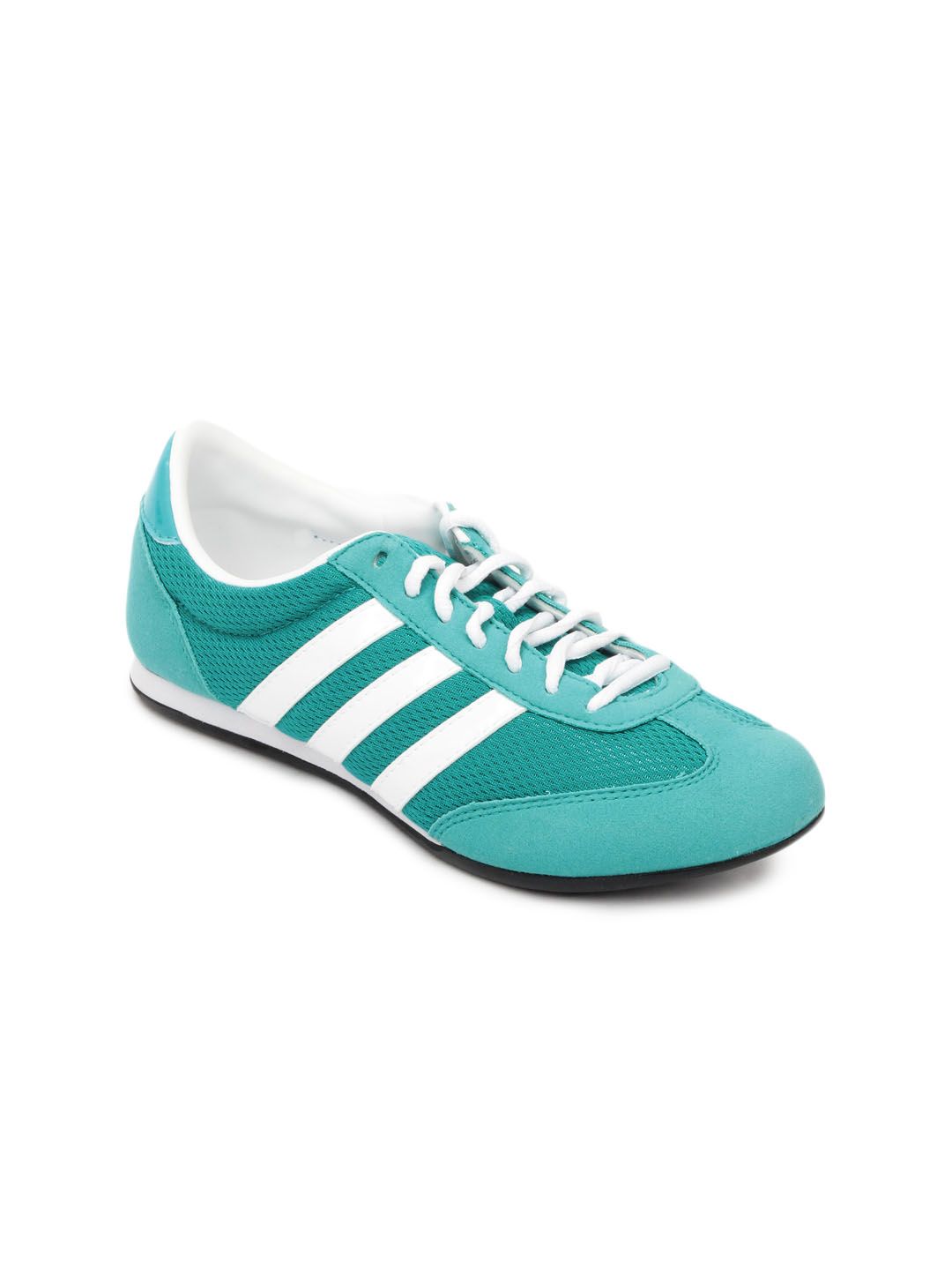 ADIDASWomenAdiLightSeaGreenSportsShoes-e22317c4b6e67f10c28032f38678c1ad