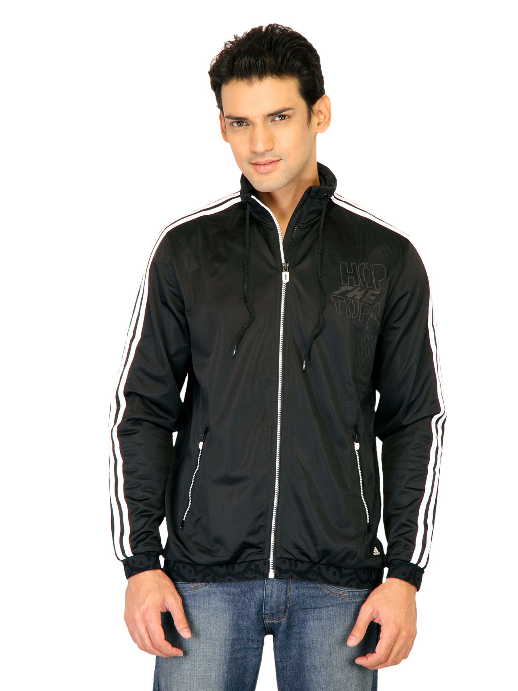 ADIDASMenBnceTTopBlackJackets-eb93c3979fb4f3e8030c168fa2c357ae