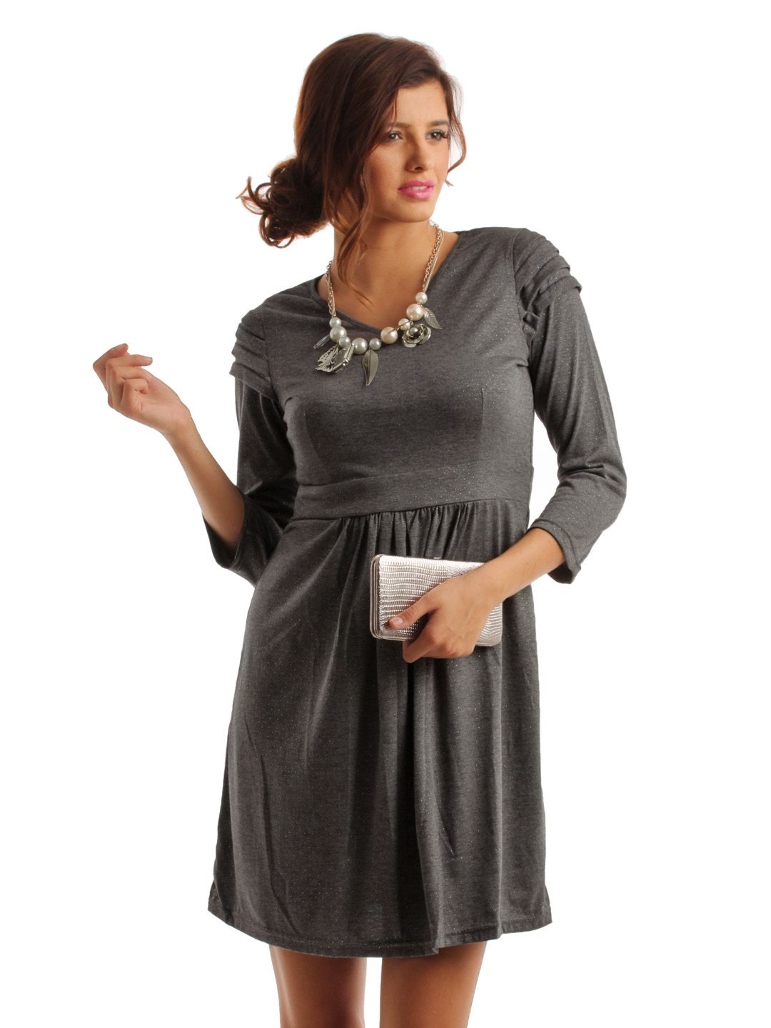 ANDWomenGreyDress-ca861b39f6c37a682c33c6aec277935f
