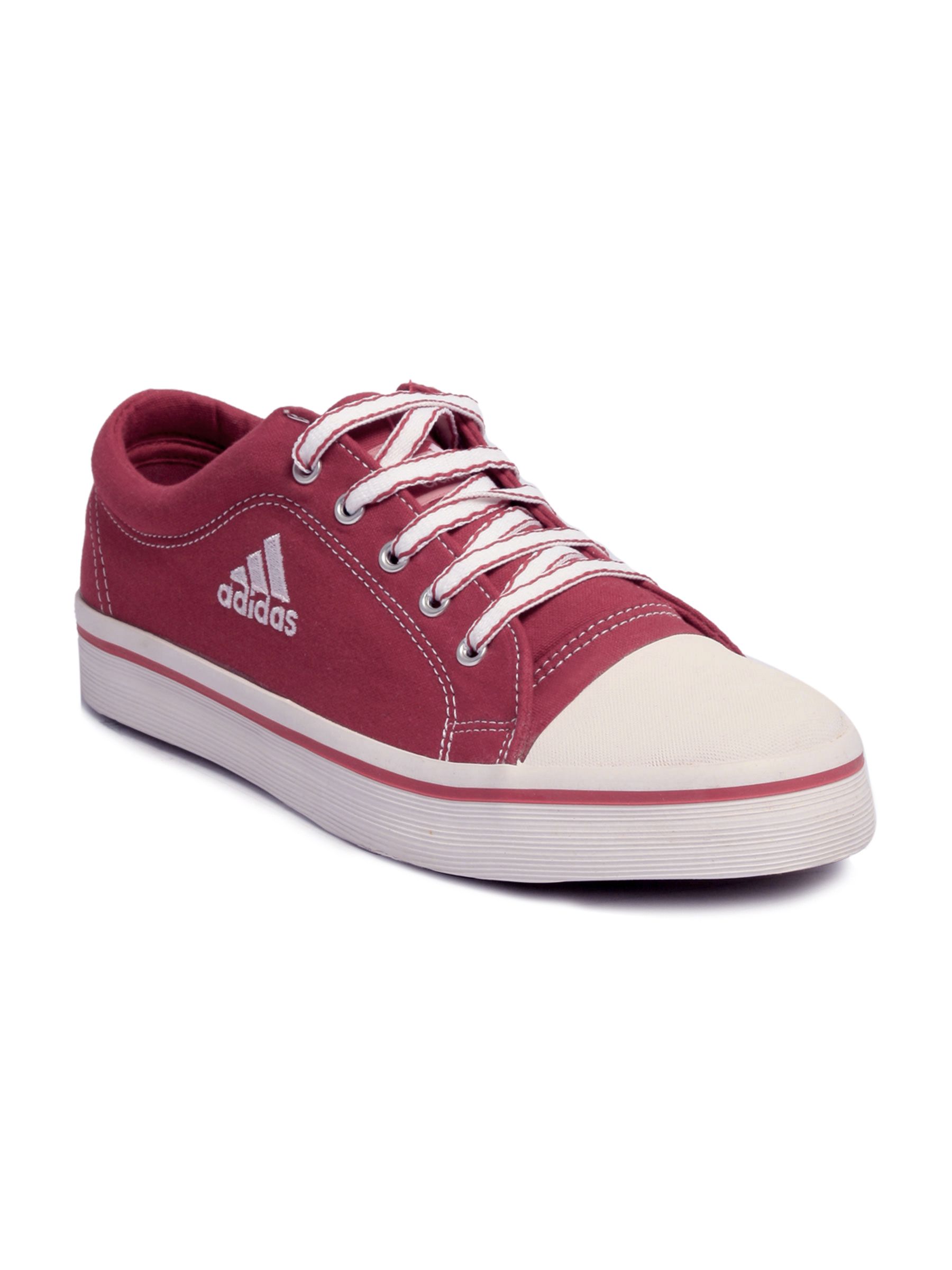 ADIDASMenAddcashRedCasualShoes-b1d90a1146dcc79c614b1cd3bf6efd69