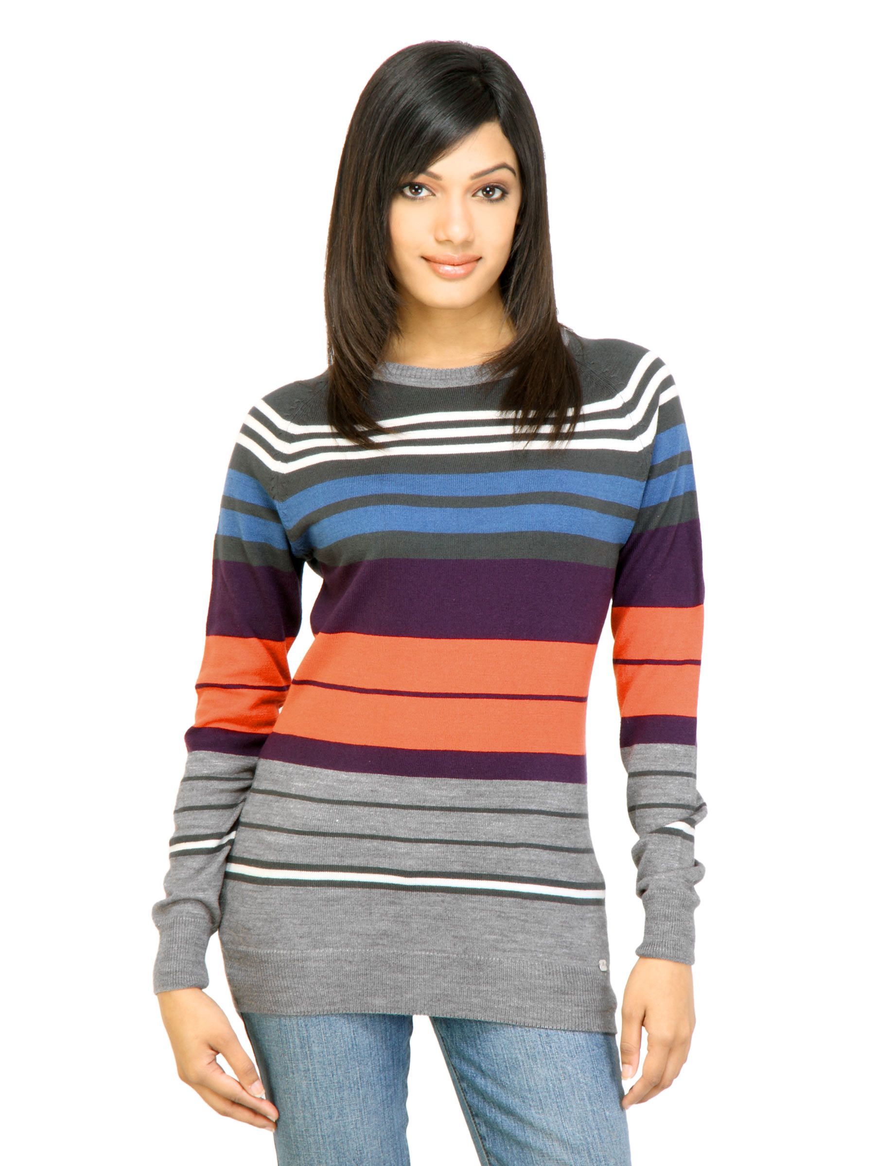 ADIDASWomenStripesBlueSweaters-ddbb6e7735103763922d430e5eda3d6b