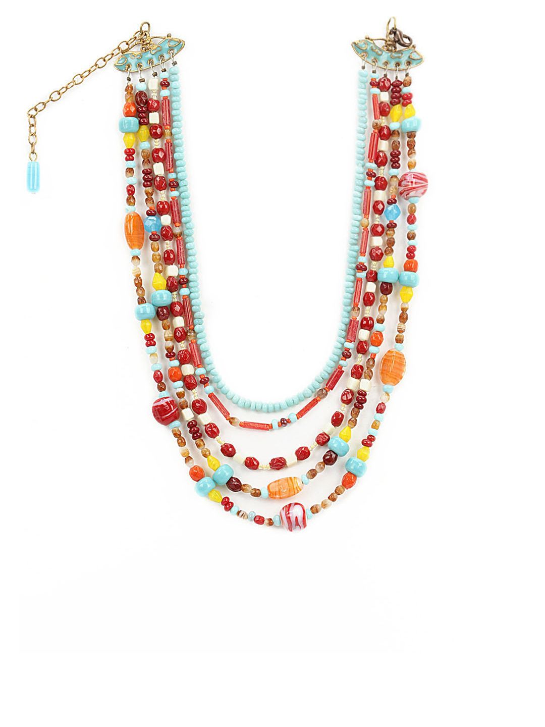 AdrikaMultiColouredNecklace-b0286eb99520e2027791e79b49934a34