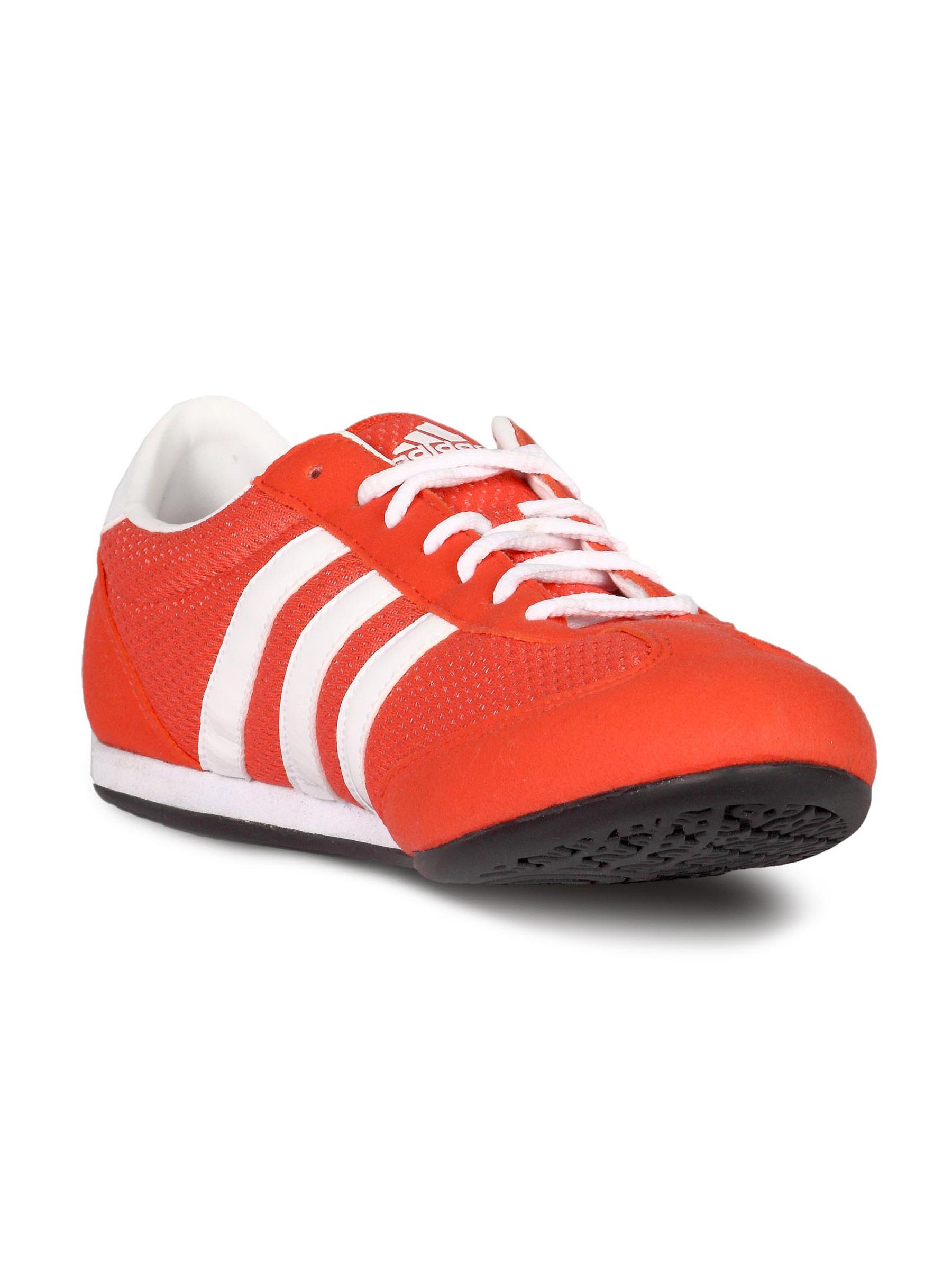 ADIDASWomenAdiLightRedWhiteShoe-5f66a786de61aca35597eaec26ae6f3b