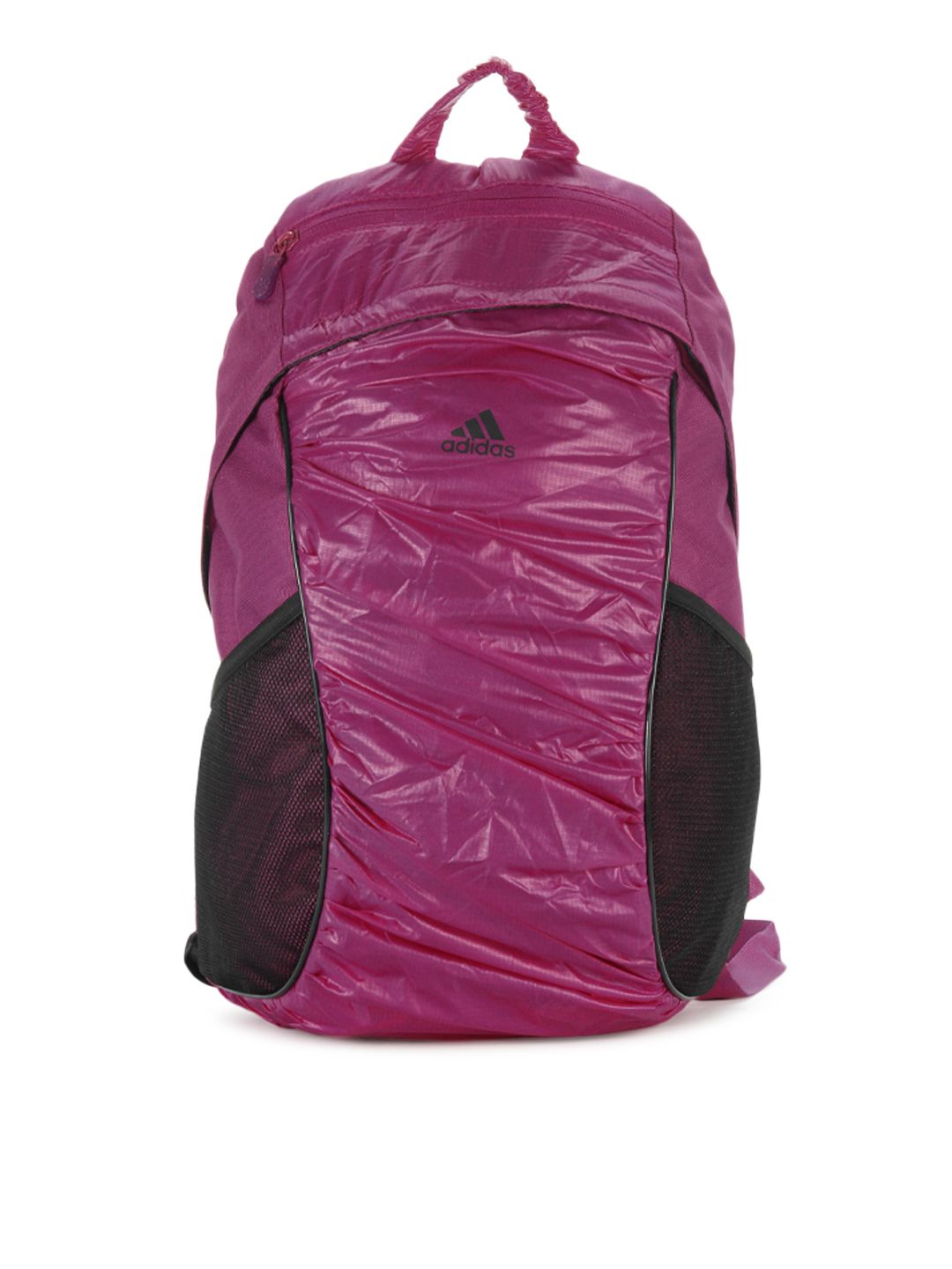 ADIDASWomenPolyesterPinkBackpack-521f646f7e566ebedb5e64e2b6755576