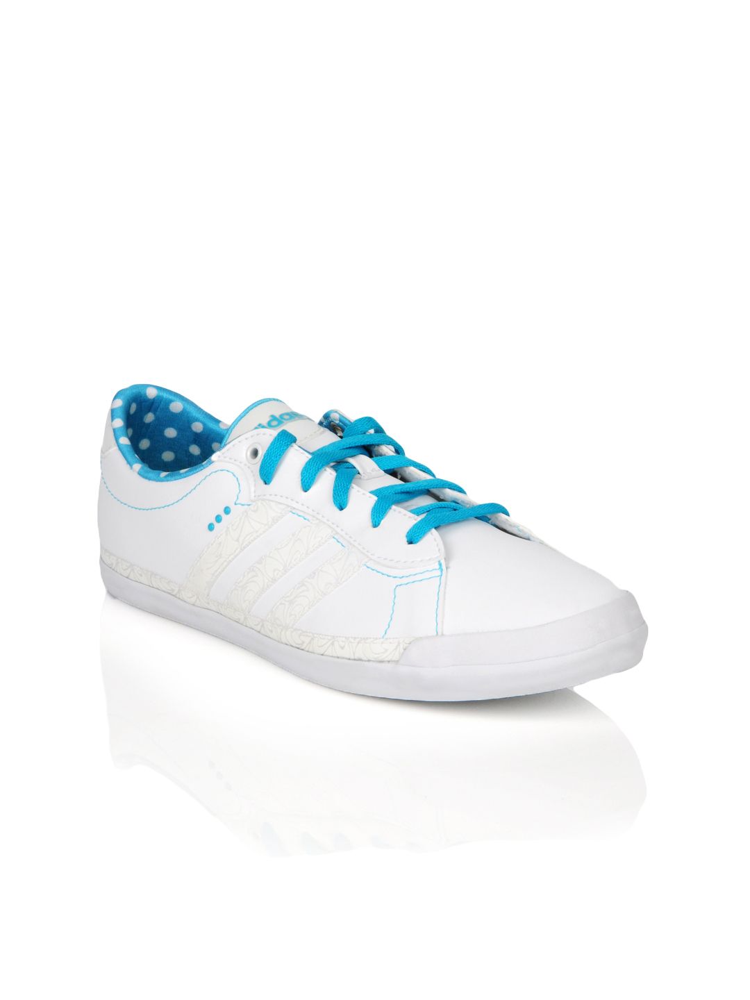 ADIDASNeoWomenCourtWhiteShoes-067c9fdc792415dd0abea9b62ecd1d24