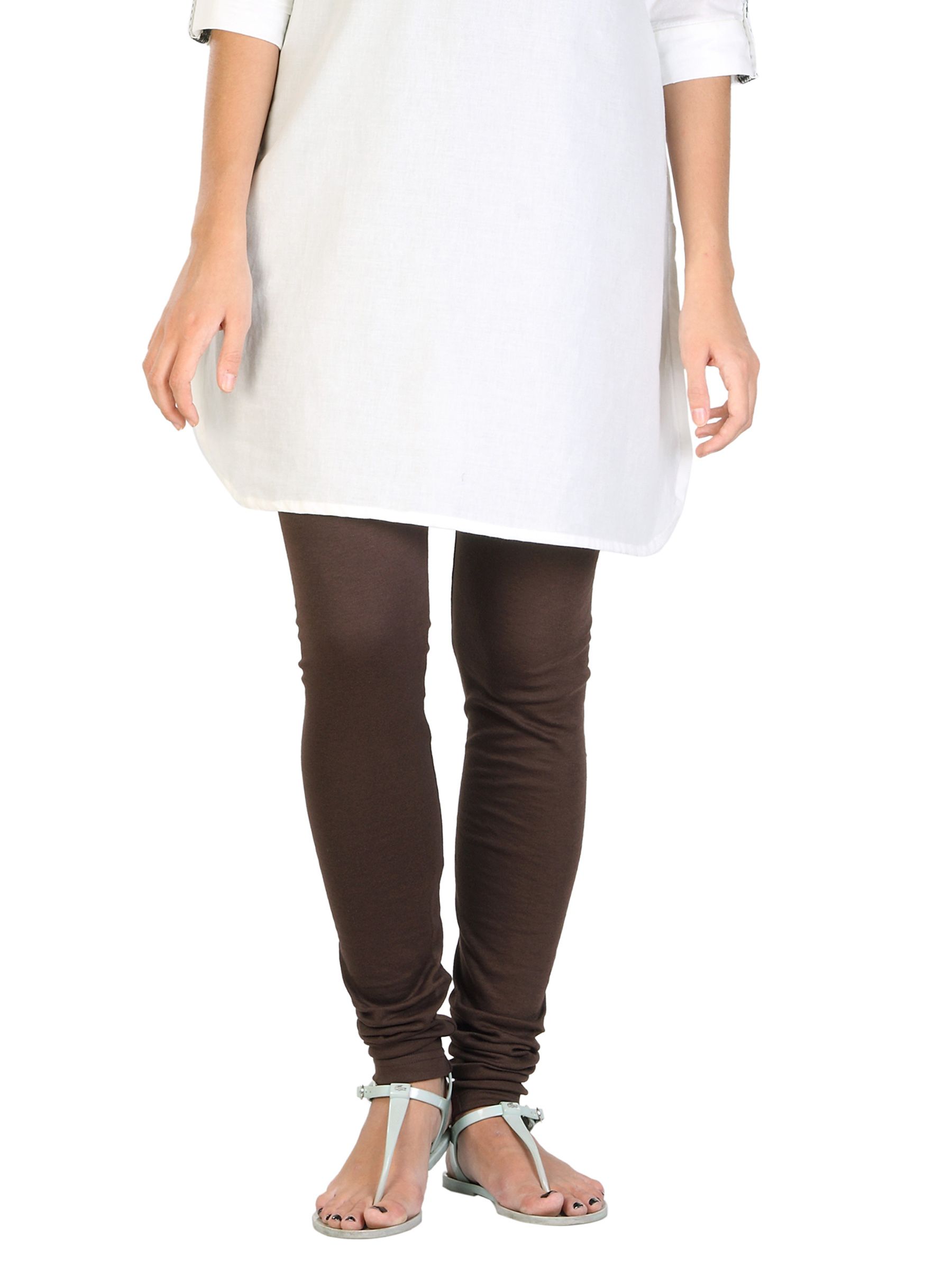 AneriWomenBrownLeggings-a41f9083101e568c4c2633e70bba5b76
