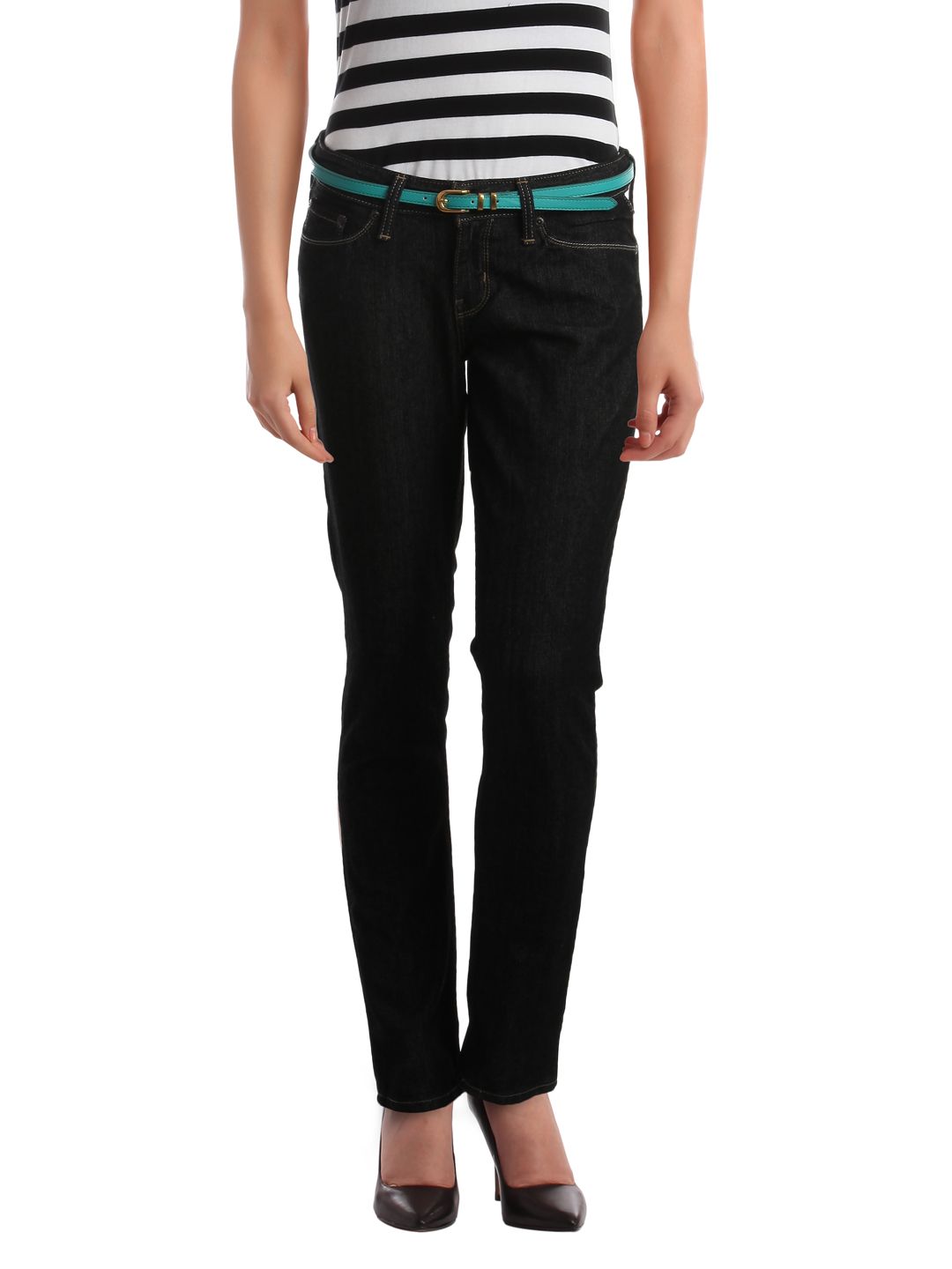 DenizenWomenBlackJeans-b711a44d34db5ec4c43dd6f7a79c8ae0