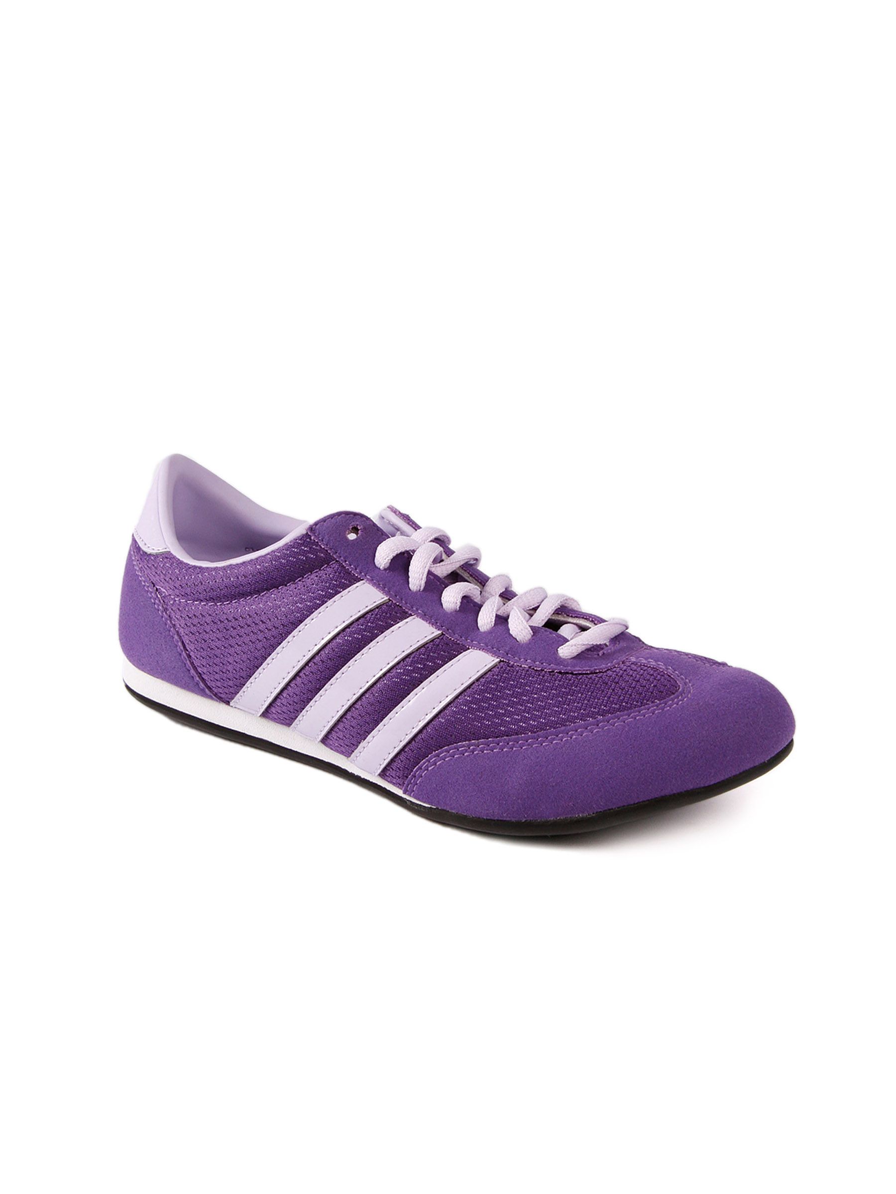 ADIDASWomenAdiLightPurpleSportsShoes-611e77a0f6b032a62bb5102cb7f3bc4e
