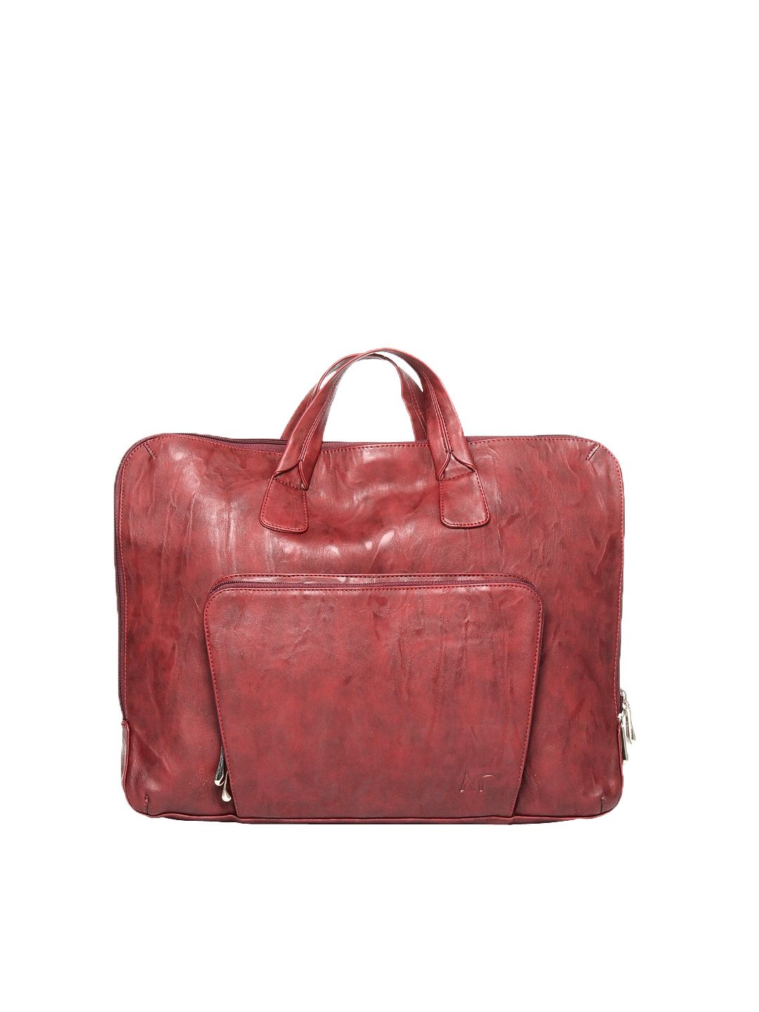 MurciaWomenRedLaptopBag-966513c530e02f8a6b0d8db3c19d9344