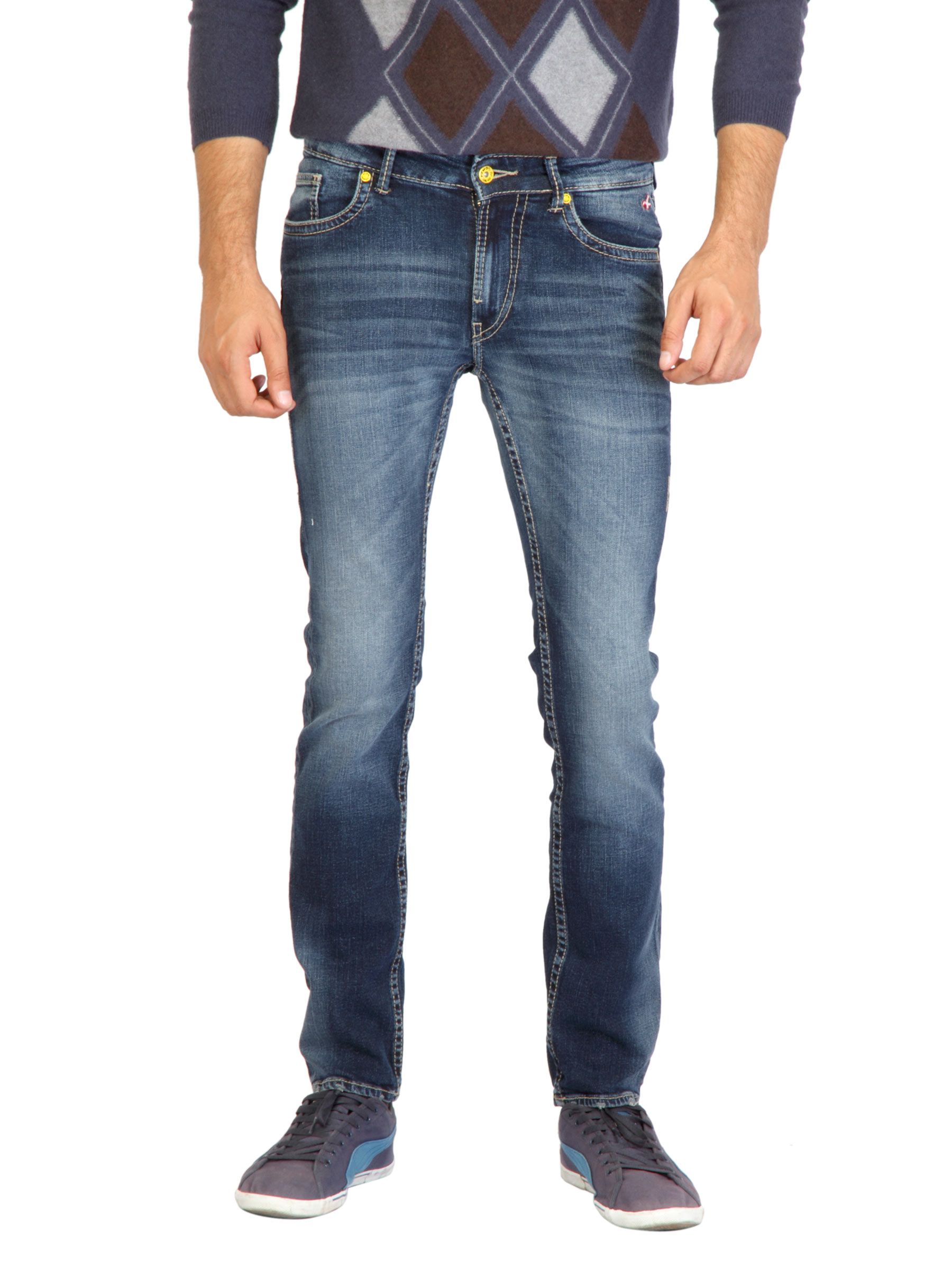 DeniYoMenSlimFitBlueJeans-f7d53ba16644a94cbe6758f01bf7920d