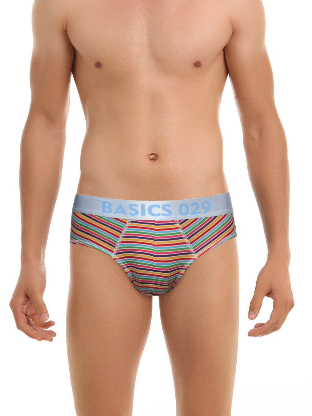 BasicsMenMulticolouredHipBrief-c45c8178f011710622d5a1f8b21b6bb1