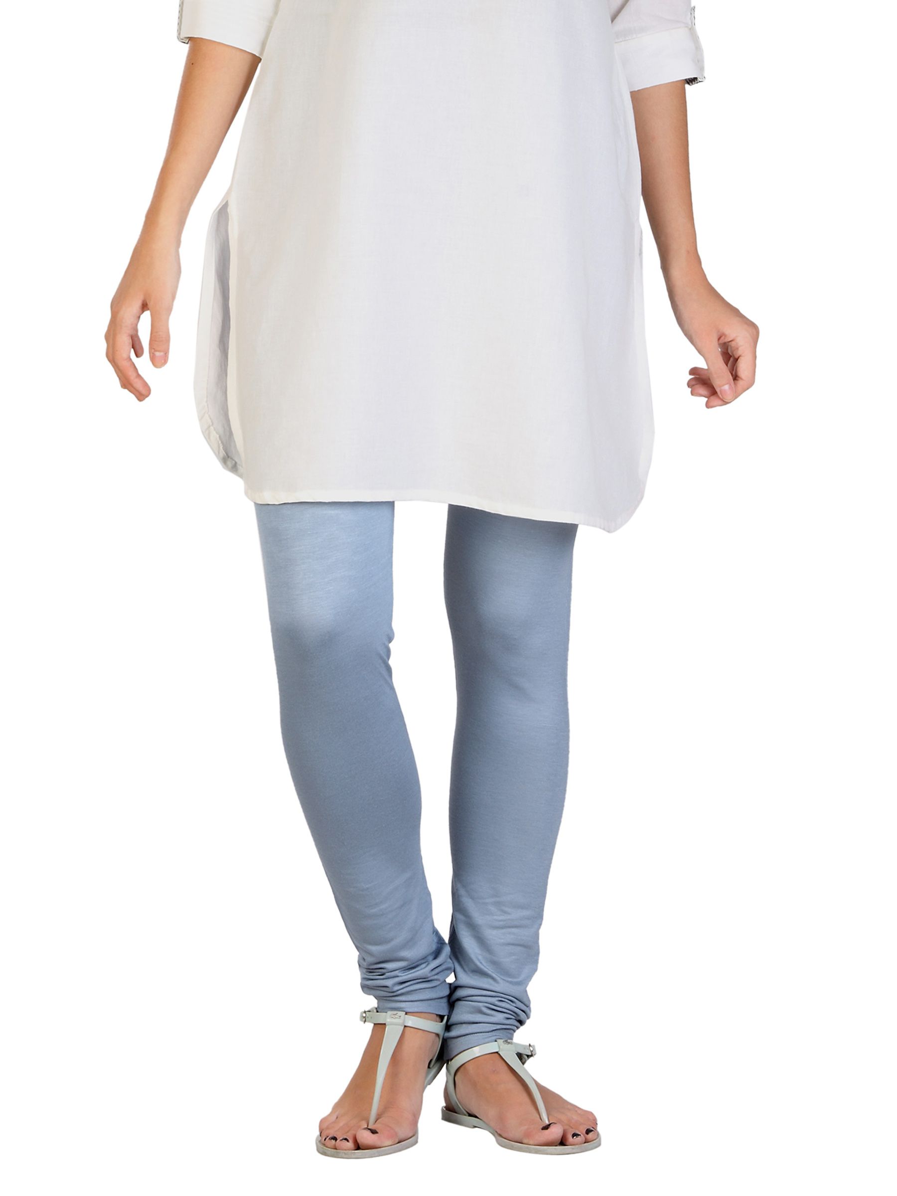 AneriWomenGreyLeggings-ec5ea6c20c6451270fbe1d499b502856