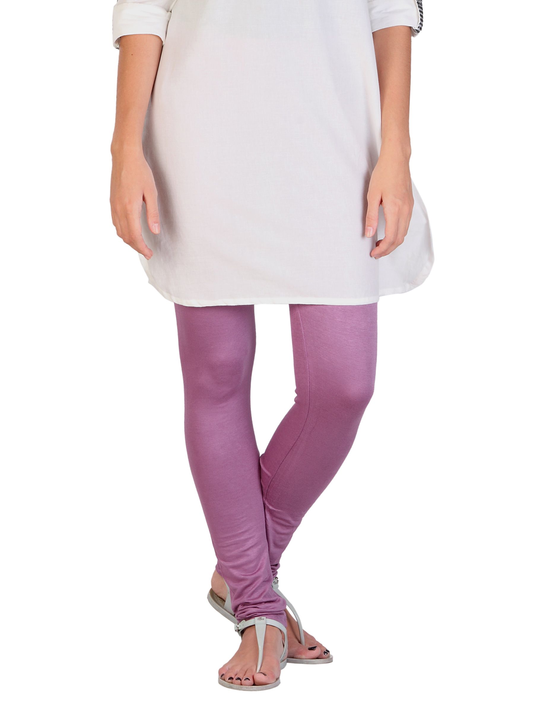 AneriWomenDuskyPinkLeggings-7e4b77c225e0b7eed47b528424e5b404