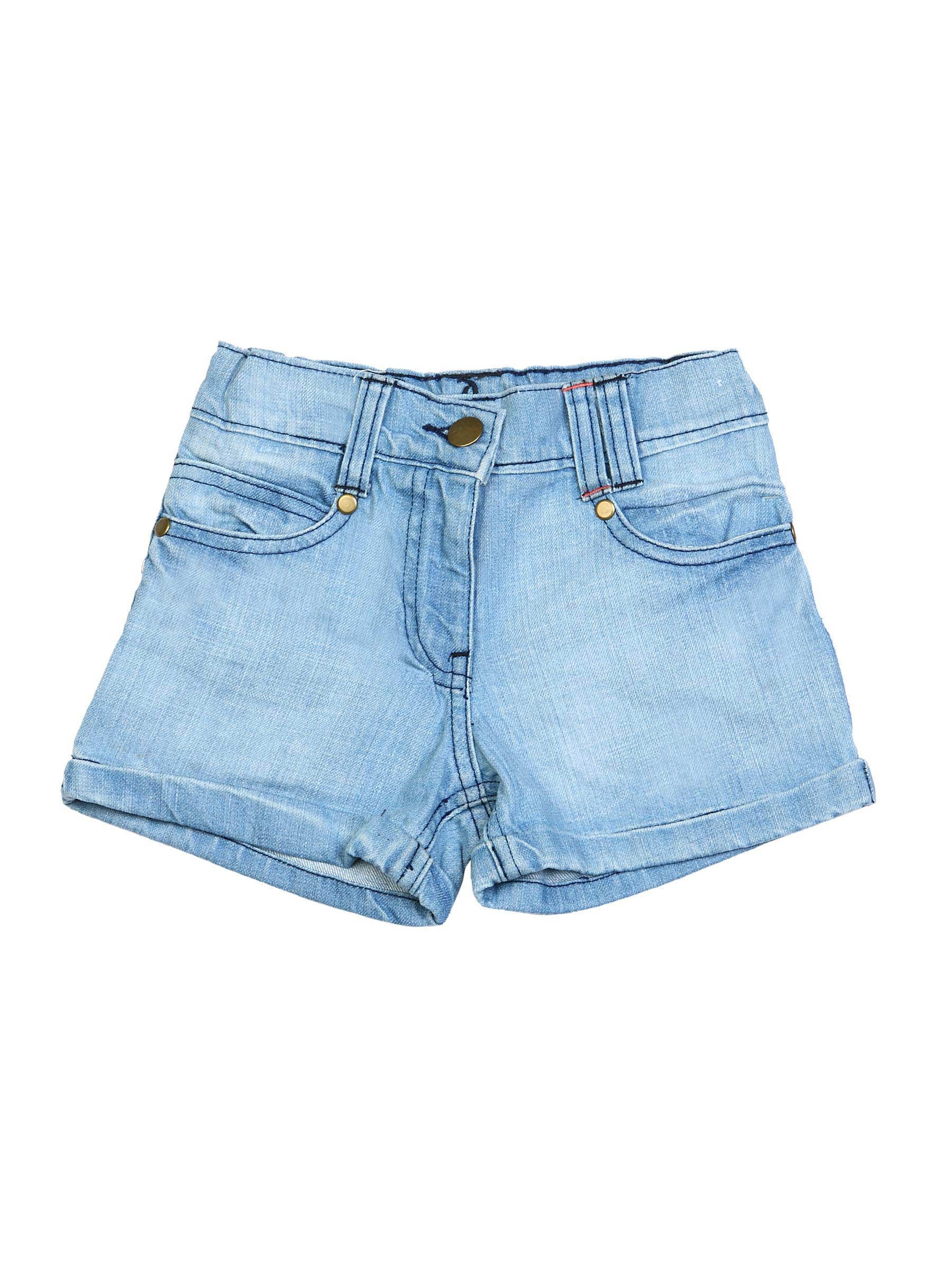 DoodleGirlHotIceWashBlueShorts-99ae877634a7c6692a62c8acc3ee2a87