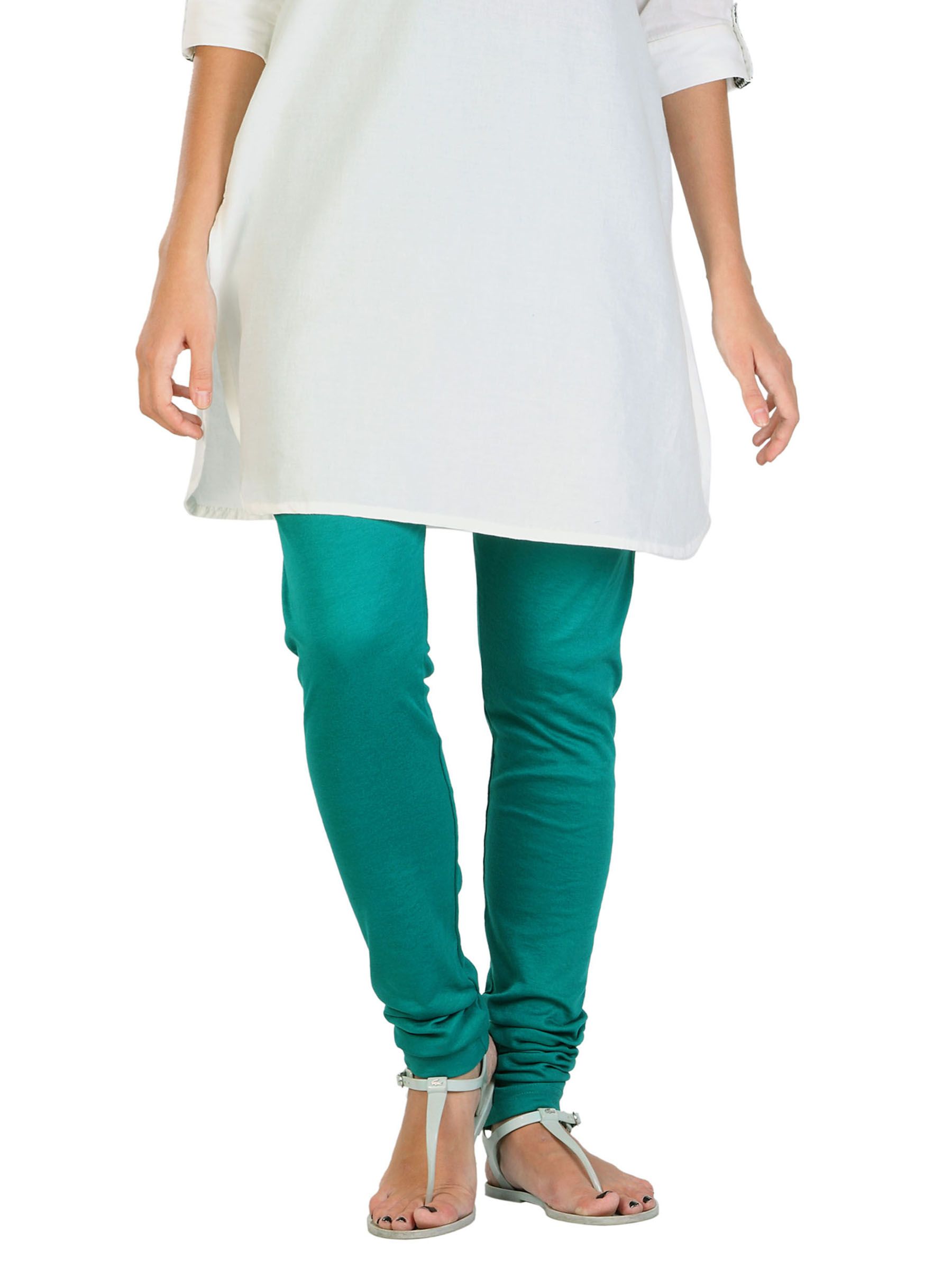 AneriWomenGreenLeggings-6e50d4b481b36123614f8967e5da3654