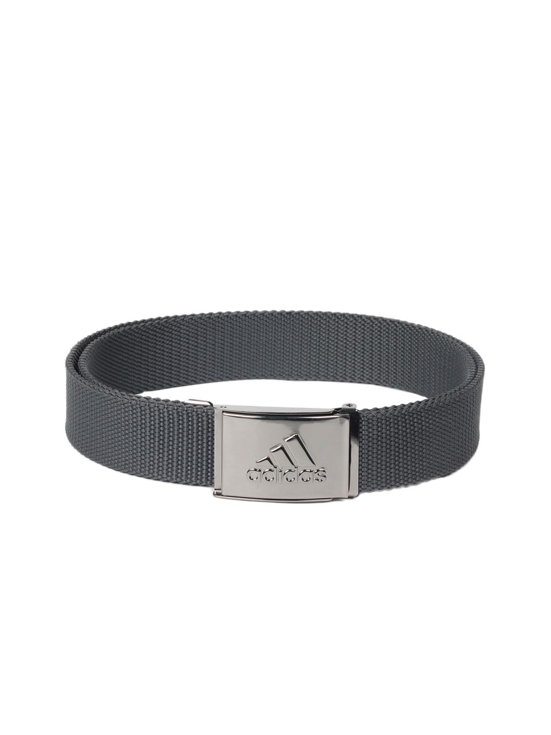 ADIDASMenCharcoalUrbanBelt-cf763683547fa36d6b8741090c6efb6b