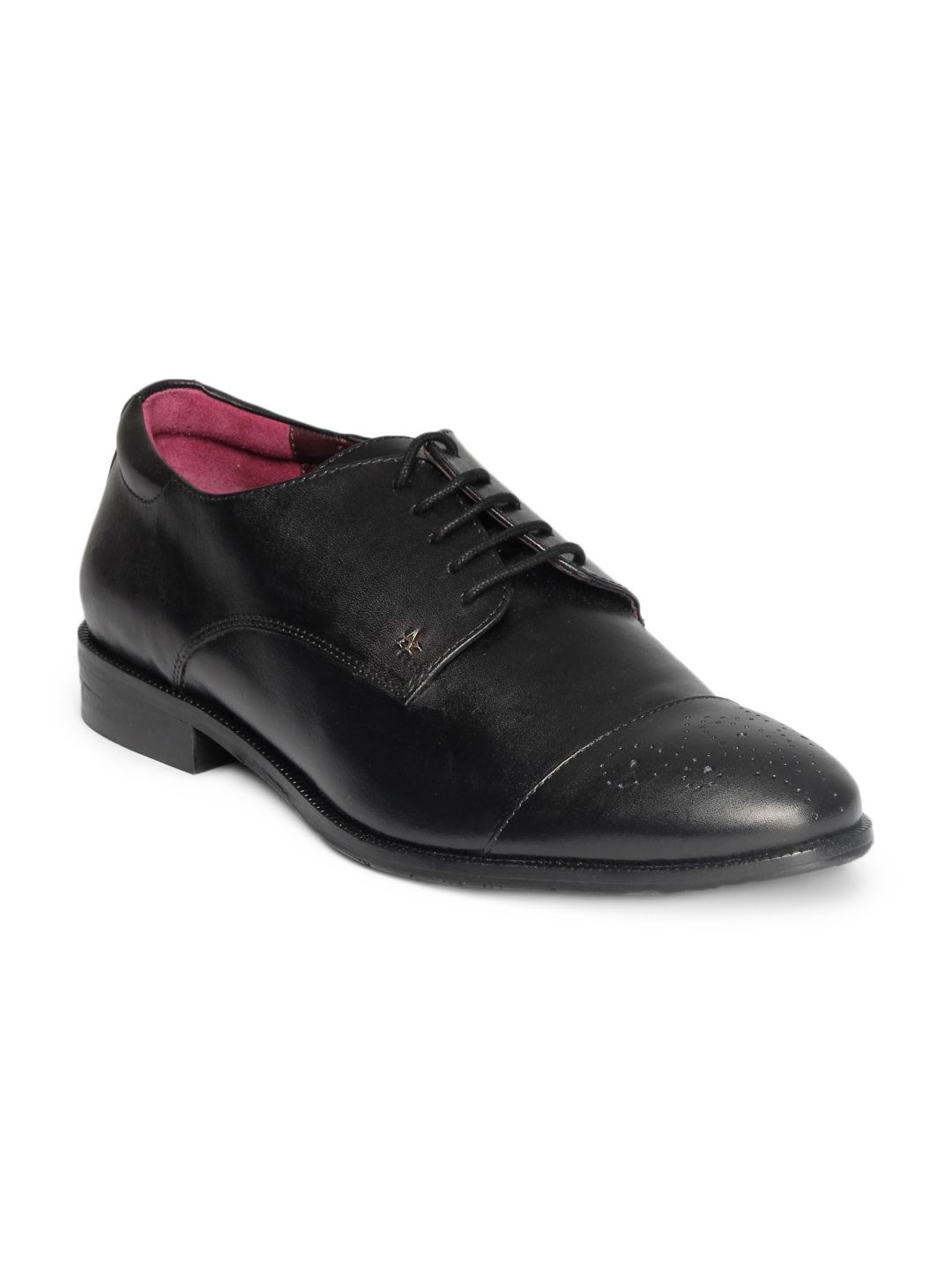 ArrowMenBlackFormalShoes-0311e749663ee8be37814483f6f9fdf9