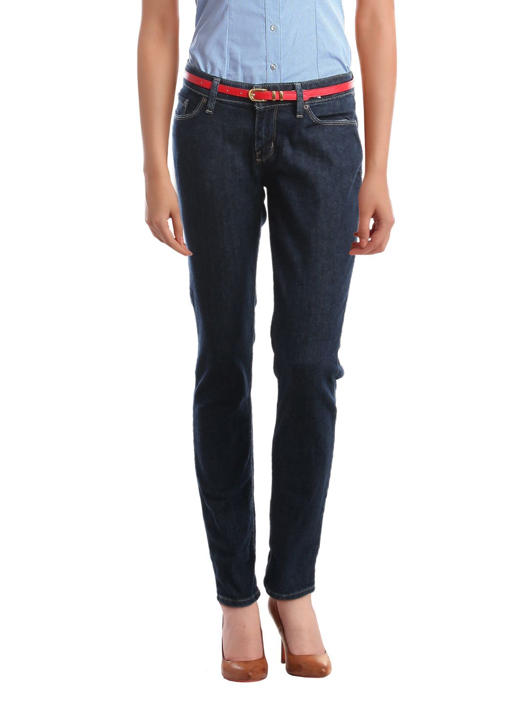 DenizenWomenBlueJeans-6d15511c732d7ef6499797a4f6caf94a