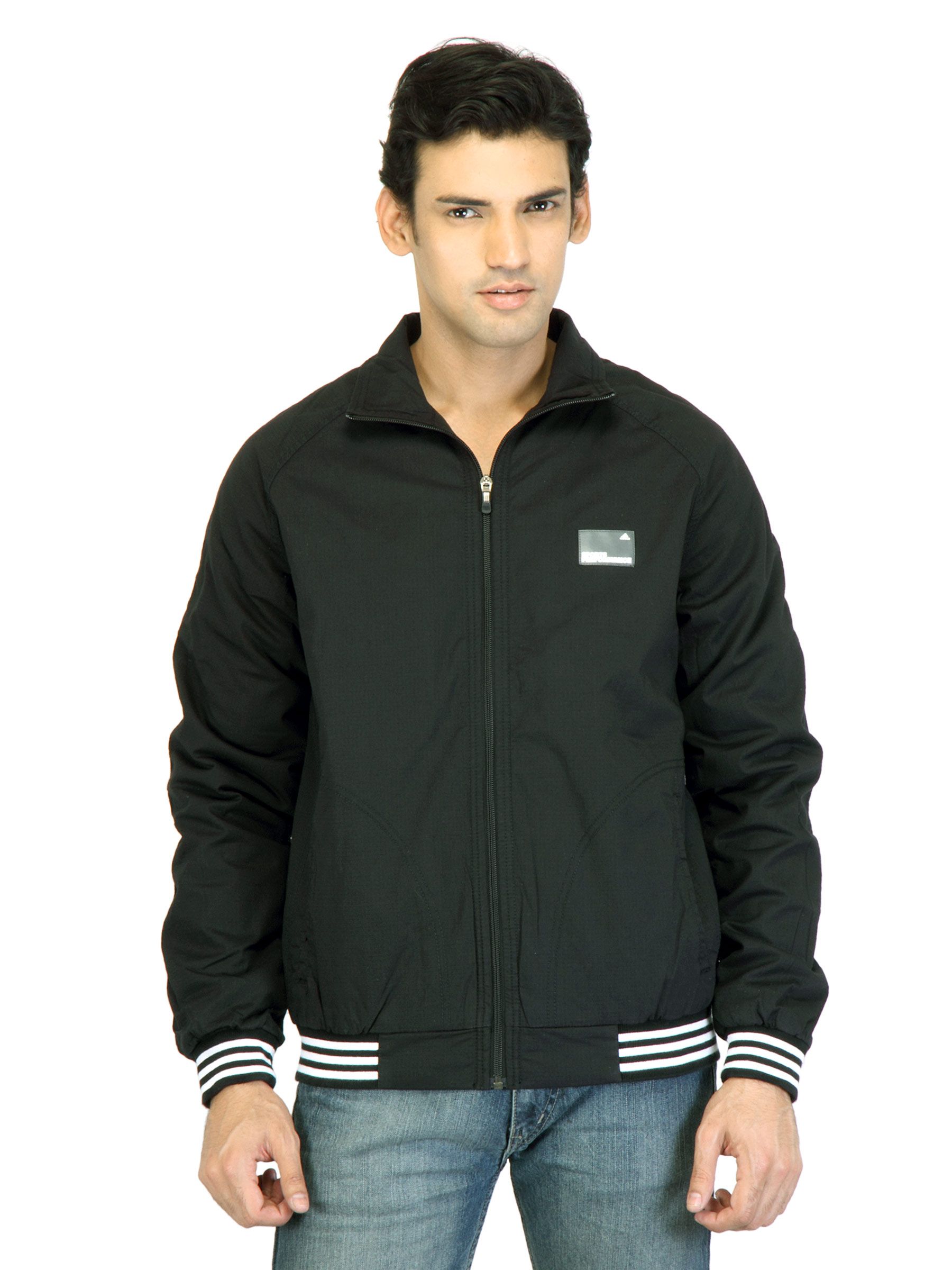 ADIDASMenBlackJacket-11eade395468de42741bc93f97401948