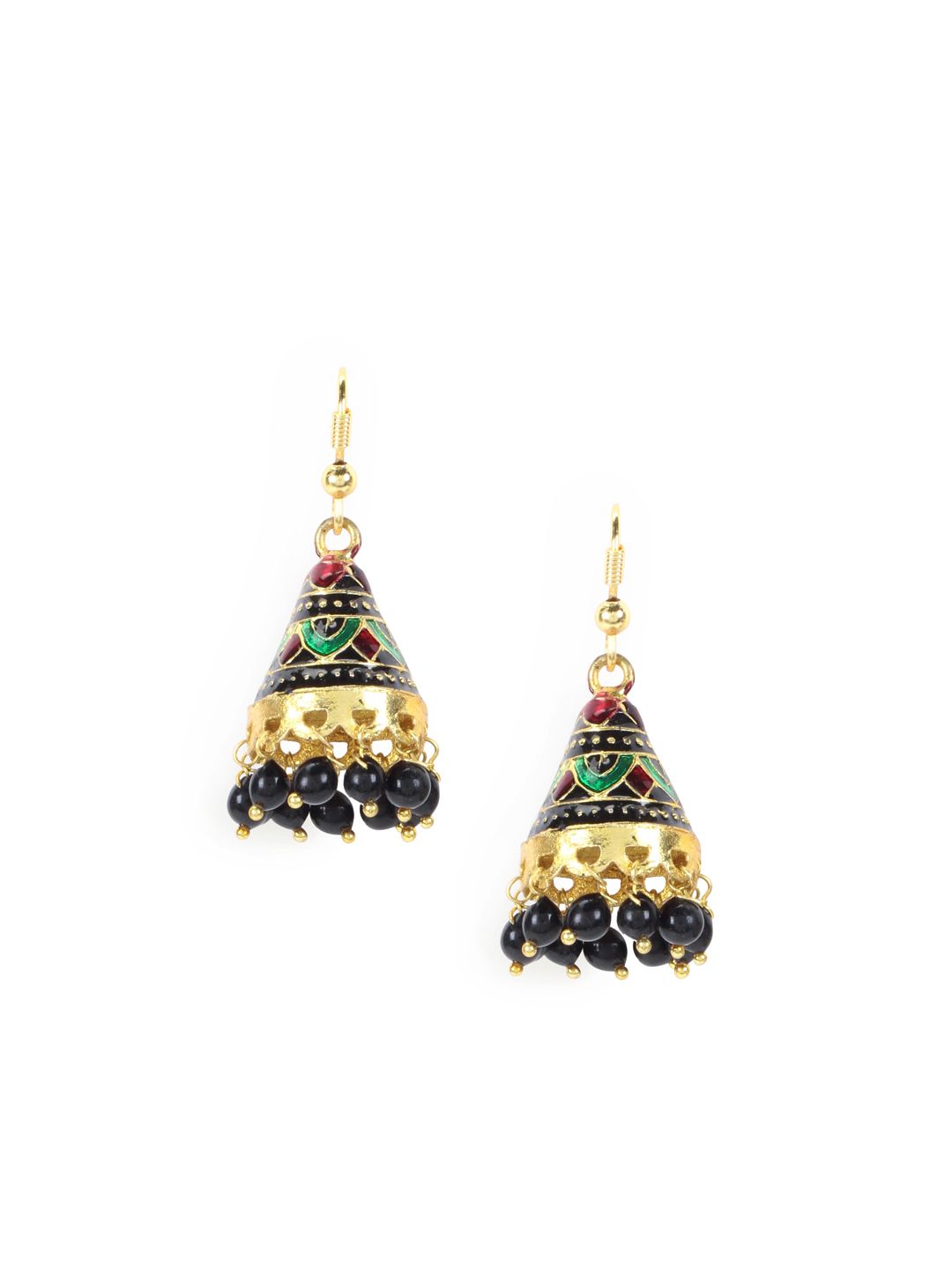 AdrikaBlackGreenEarrings-978e2225f2e0e49ab72267c210fbdd4d