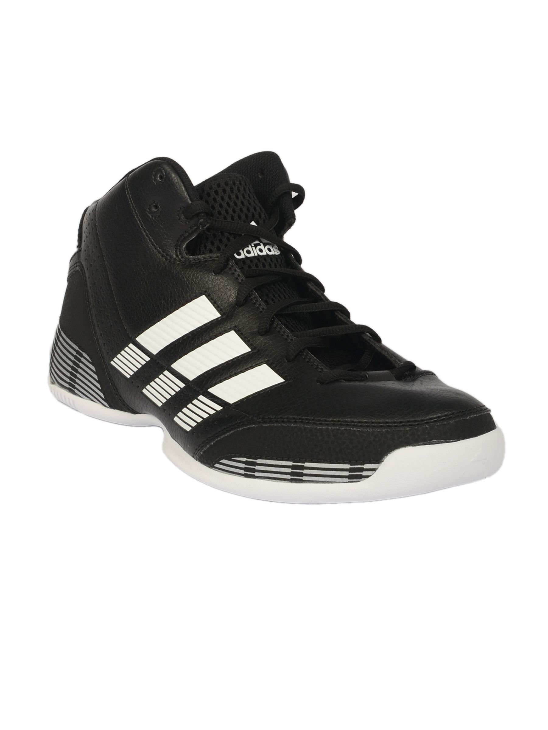 ADIDASMen3SeriesLightBlackSportsShoes-a4889a04d2af6ac0bc88c6a3abe27114