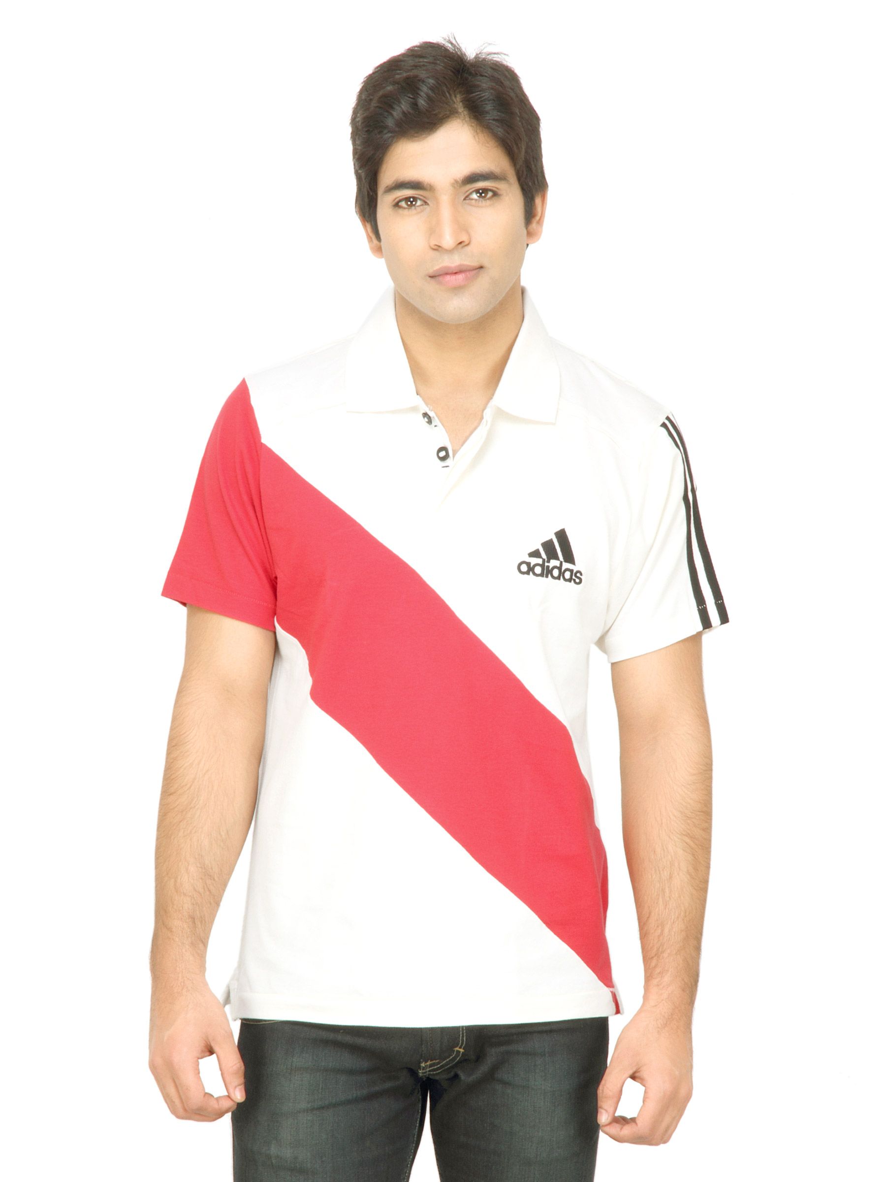 ADIDASMenOffWhitePoloTshirt-4de557d3f0cf4ae8d2dd87dae6723e25