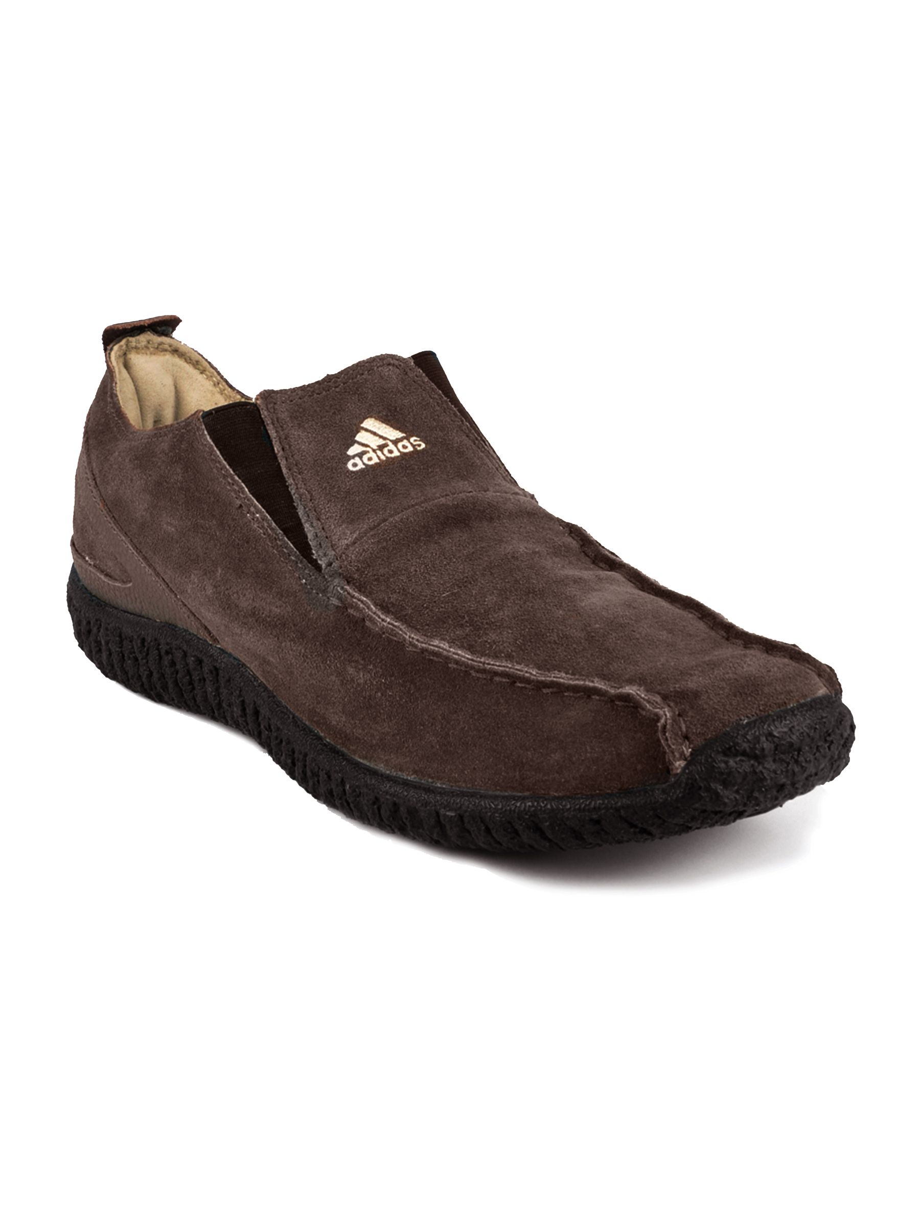 ADIDASMenAnzoBreezeBrownCasualShoes-facc015b7fe99c3560723e7261f98685