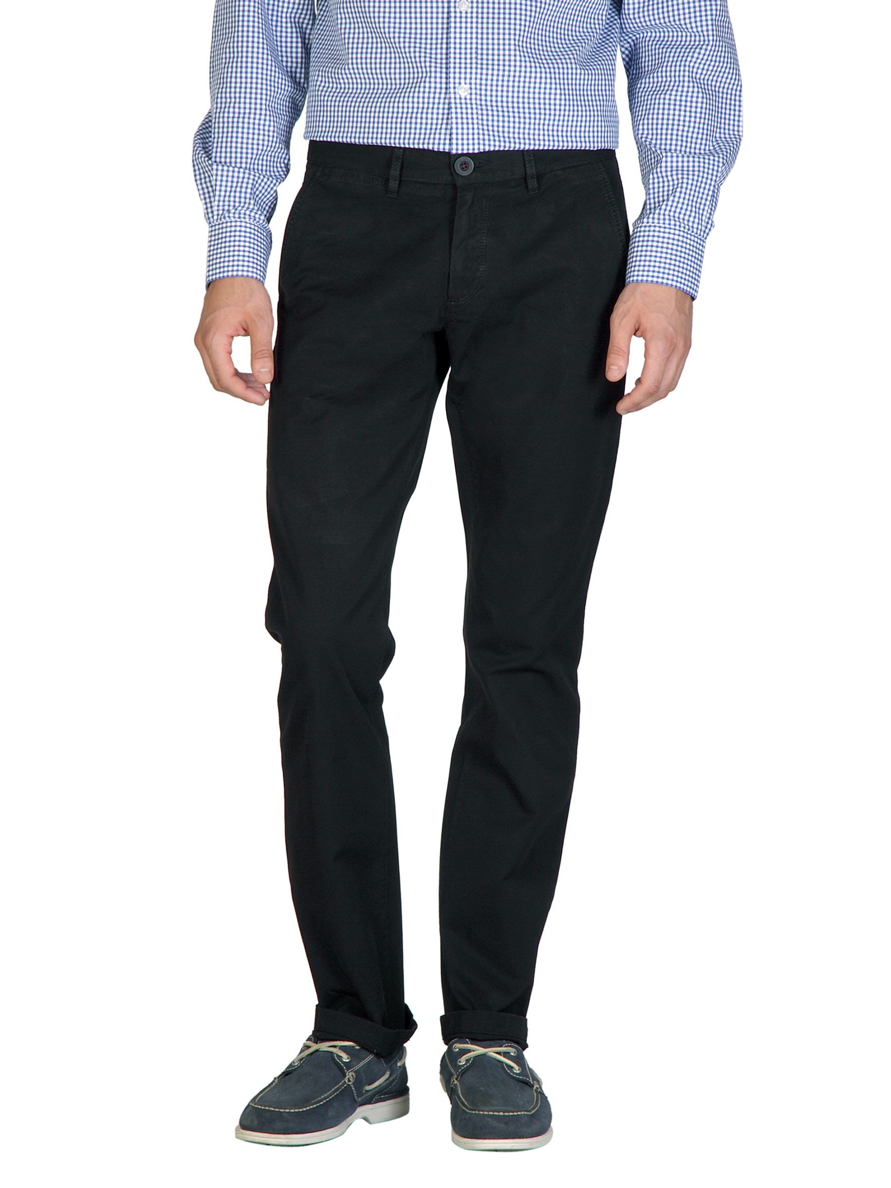 AllenSollyMenBlackTrousers-afa7edb3e515b948929dc5e63ac1c1f1