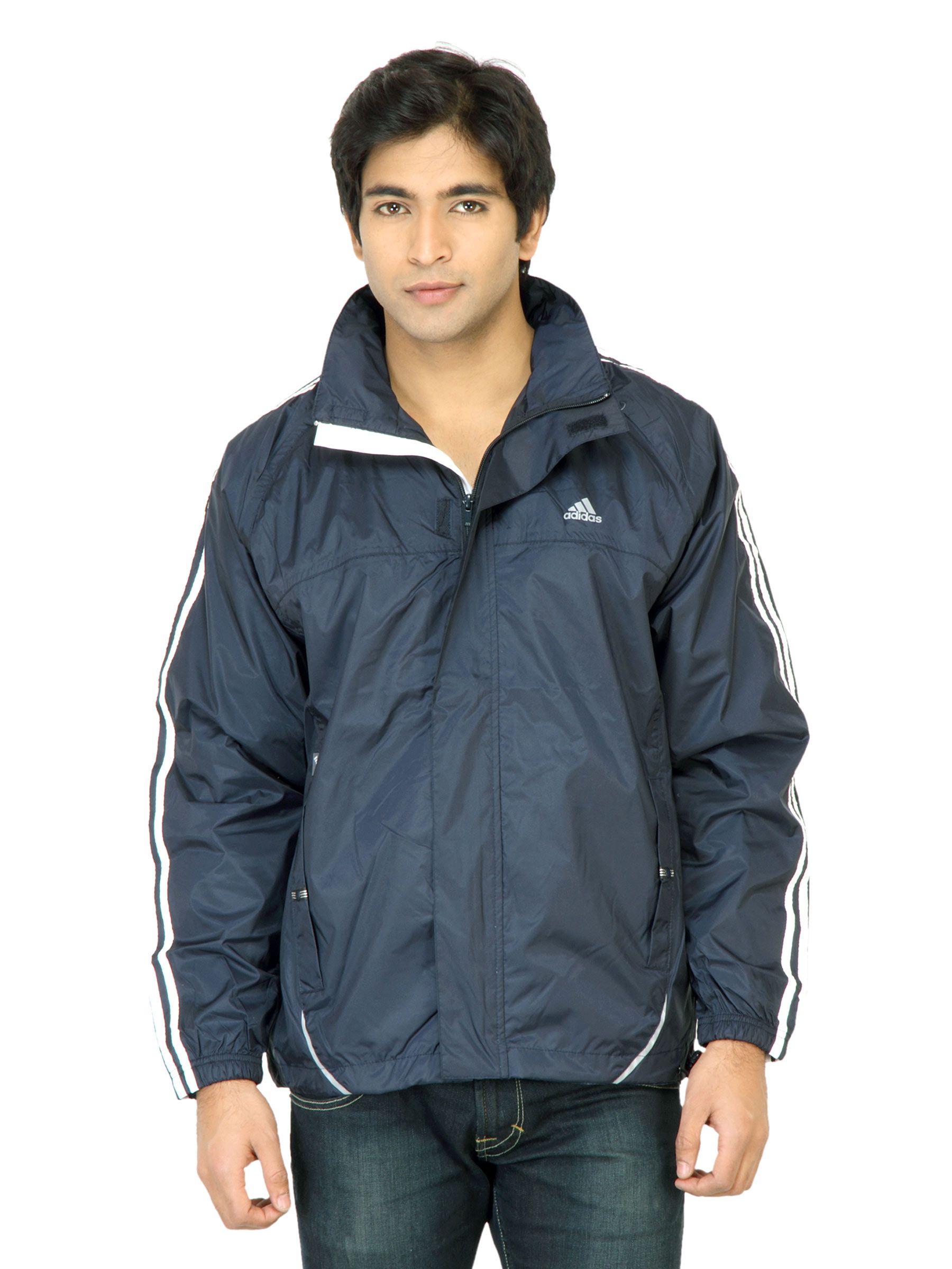 ADIDASMenEss3SRainJktNavyBlueJacket-d98509dc21ab5a7dbd025f60ba562ffc