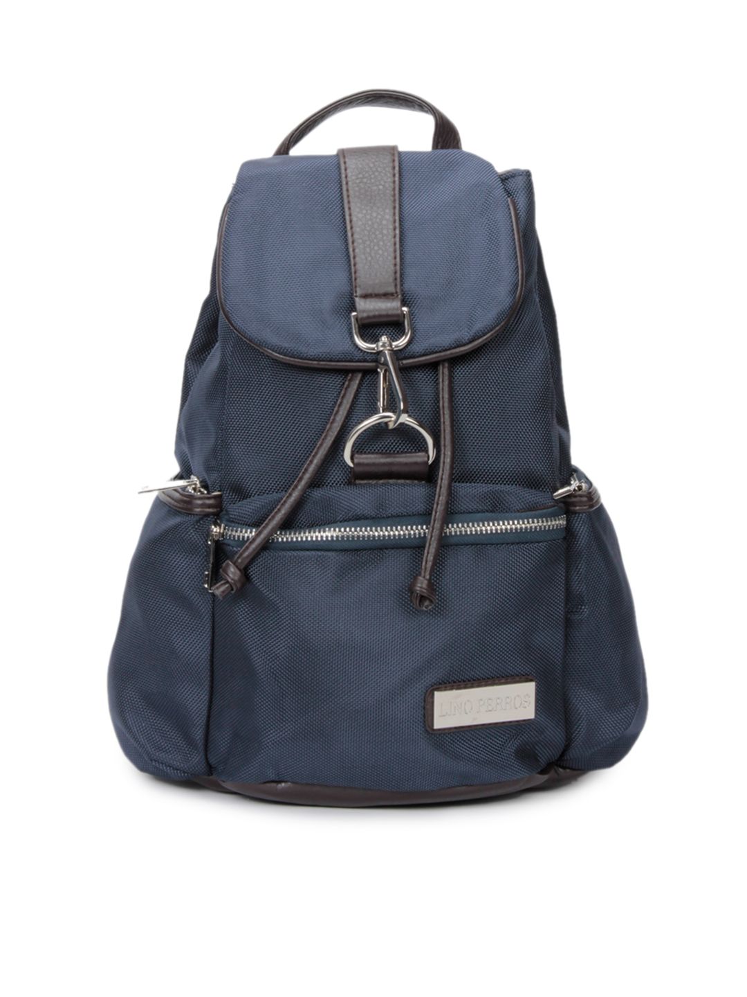 LinoPerrosWomenBlueBackpacks-0dd2eca7d721303c3a8bd2403ee7bf5e