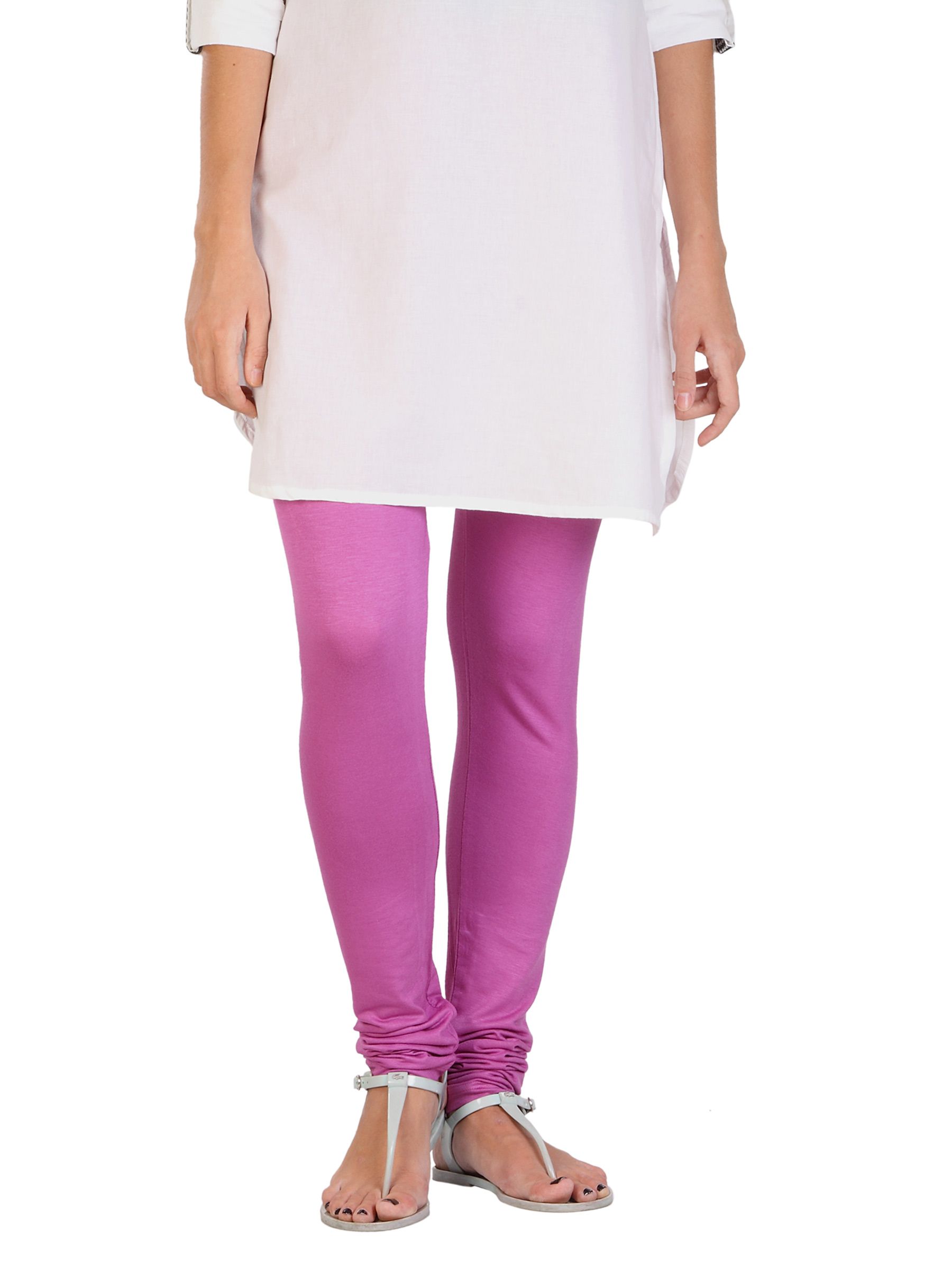 AneriWomenPinkLeggings-4d054c8efcb4b29f73fb815df04a0266