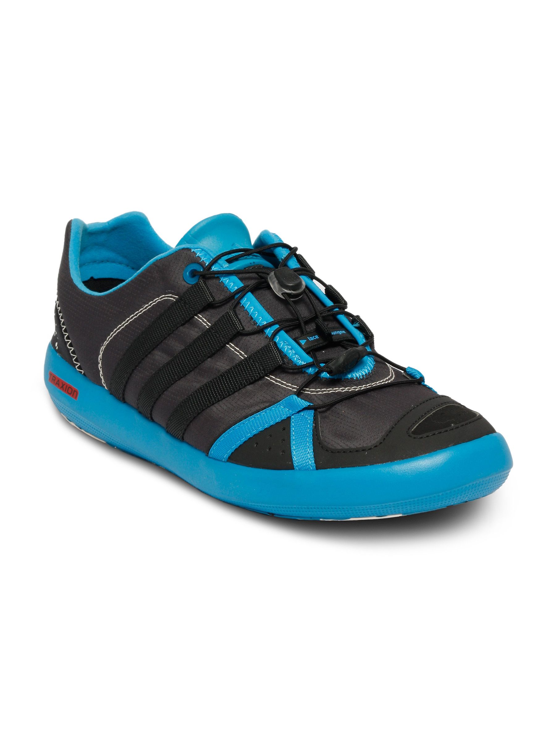 ADIDASBlackSpeedBoatCasualShoe-dbd61e485413c4b8961dfa7443402309