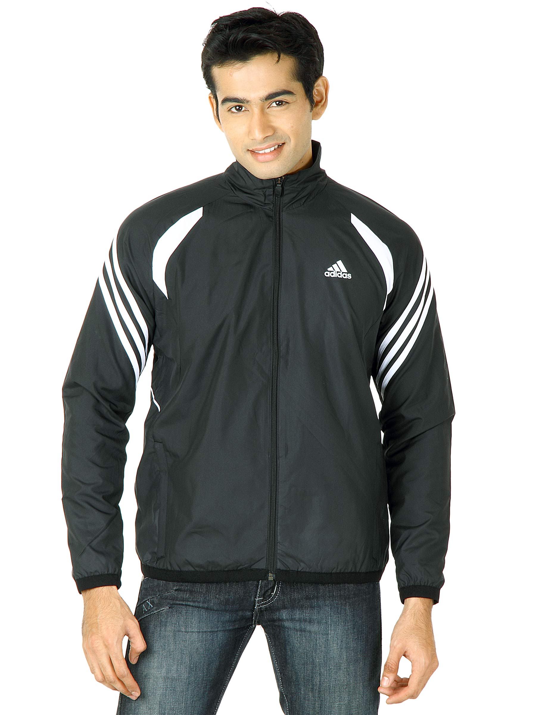 ADIDASMenAdnaBlackJackets-ab771c054b96e16662f84ca4d5d99bb3