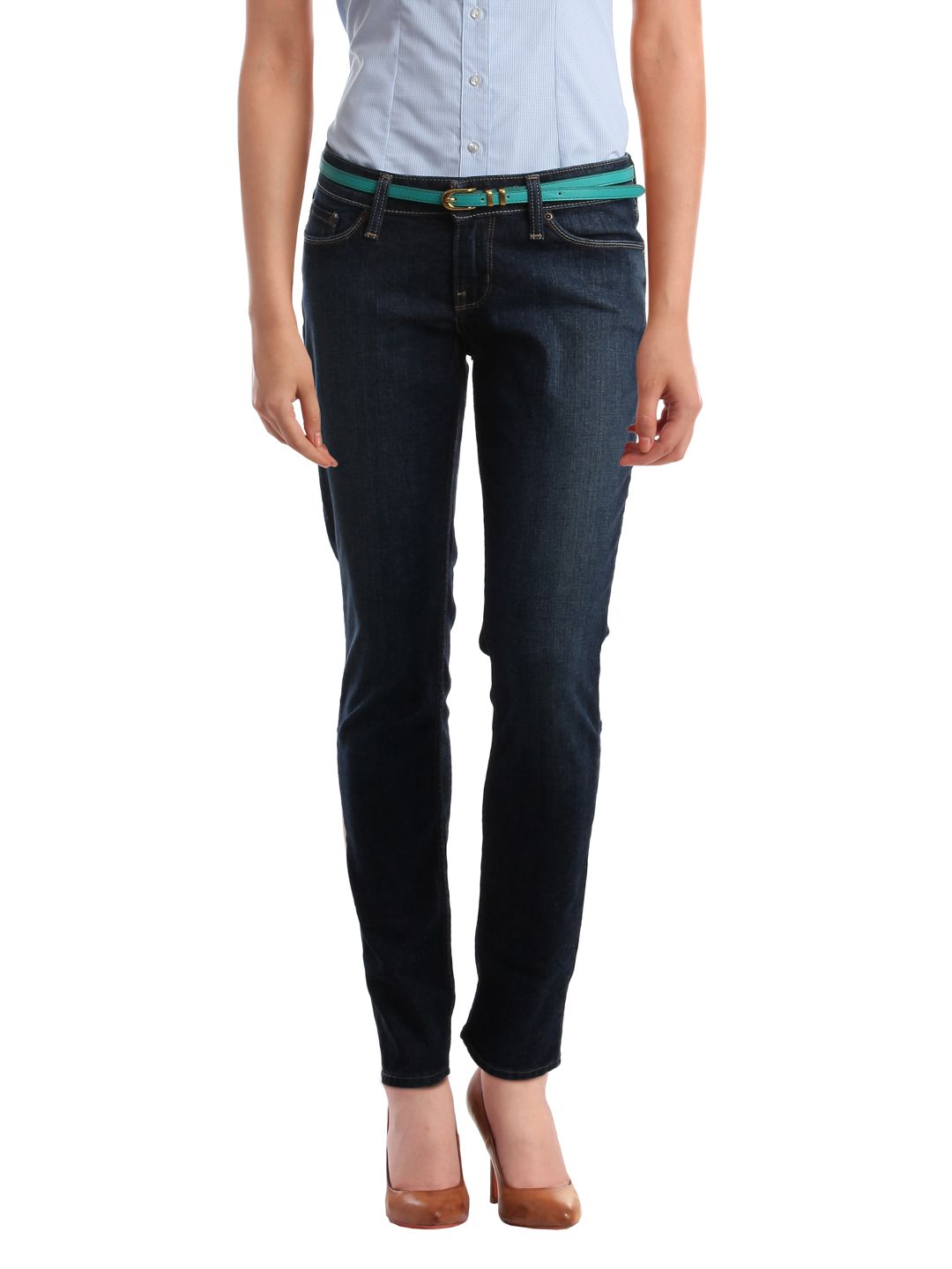 DenizenWomenBlueJeans-8c7fd5399285f08c0d3e2b977725c40a