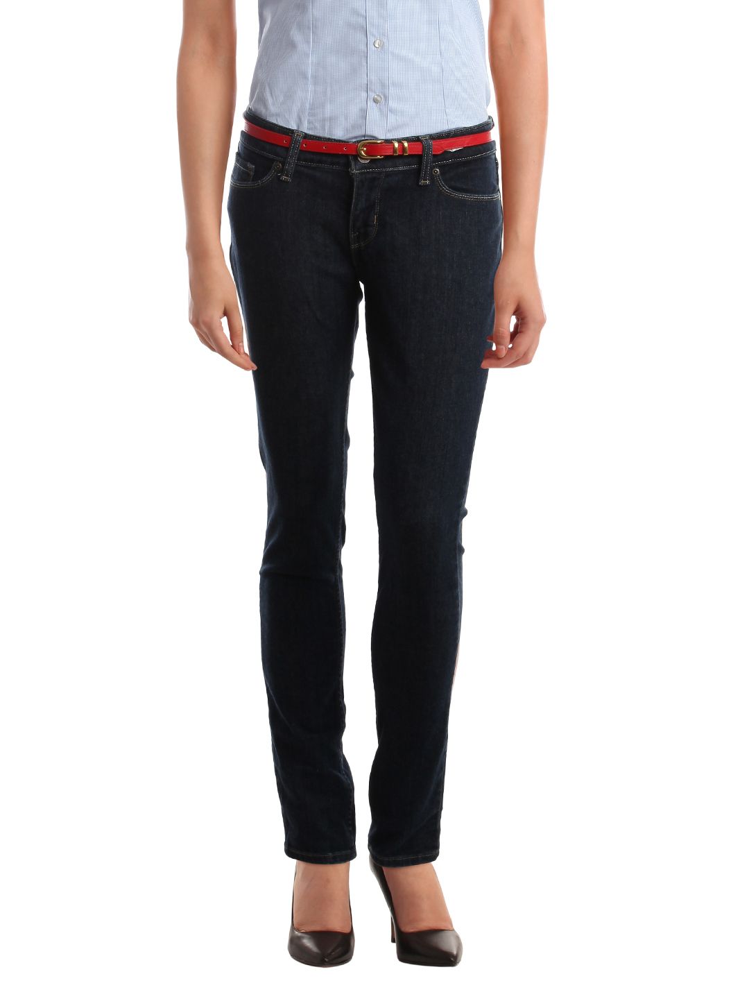 DenizenWomenIndigoBlueJeans-7afaf6798591daae32df9ad2efeef3b8