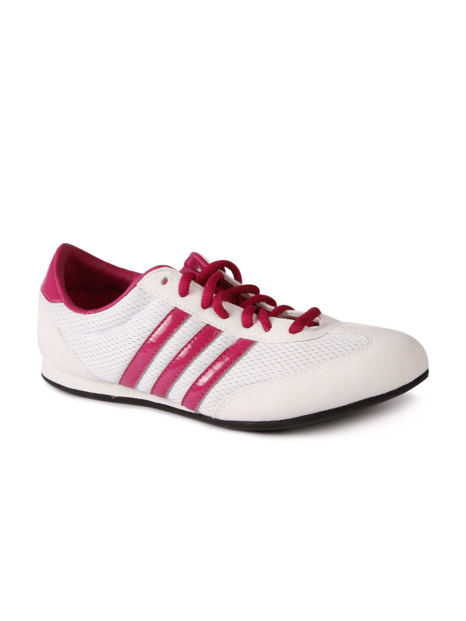 ADIDASWomenAdiLightWhiteSportsShoes-311543e1517560696f8ceb71a437d351