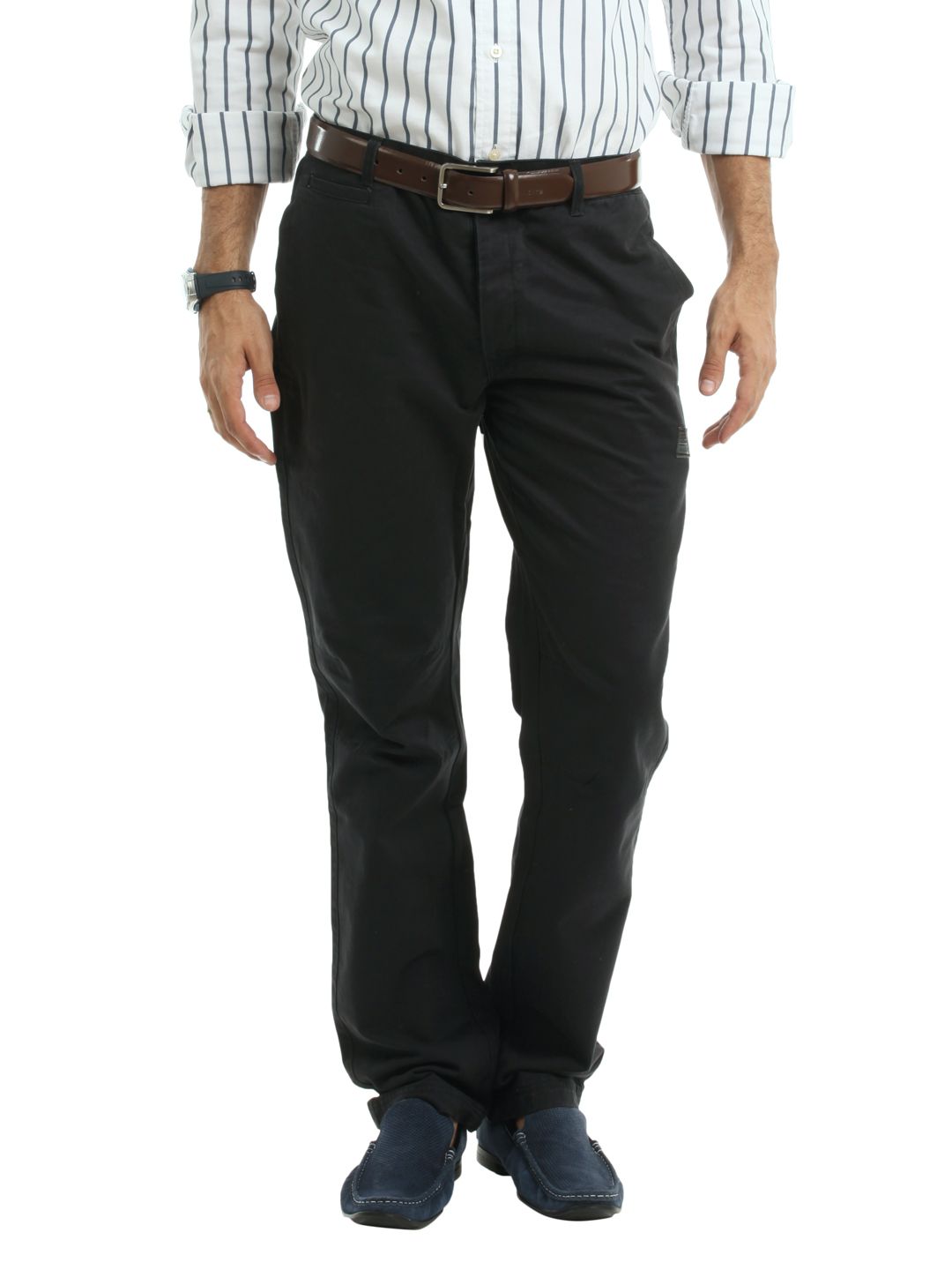 ADIDASMenBlackTrousers-e306bf8ed4f0769a25435412138d2789