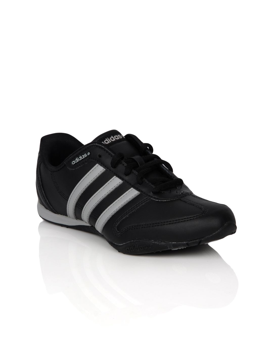 ADIDASNeoWomenRenewalBlackShoes-3512b1ed559ac5387f31d6ed8f91add2