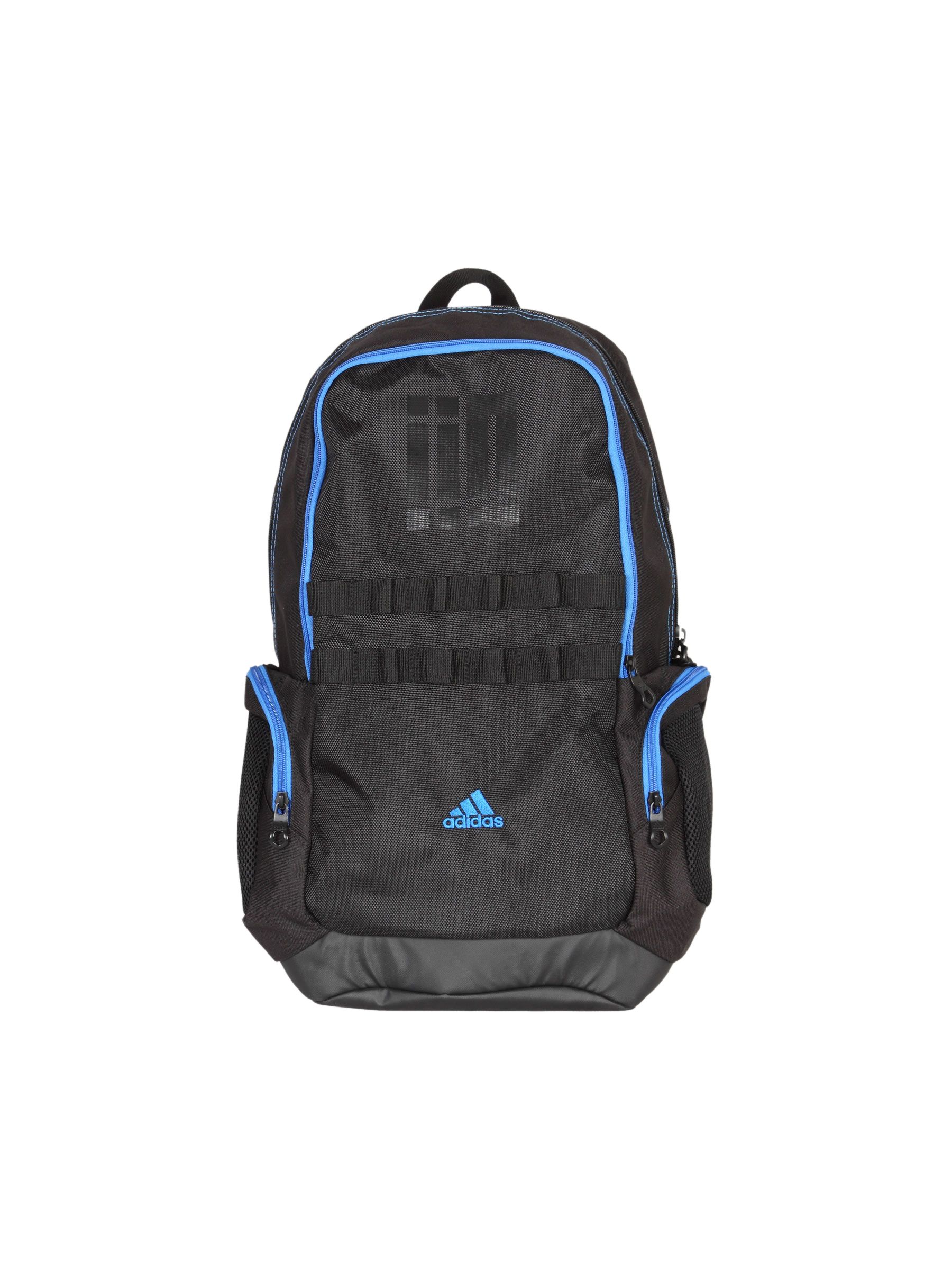 ADIDASMenAdipureBlackBlueBackpack-fb7cfe3e9b6e749b390ee4feb57f4566