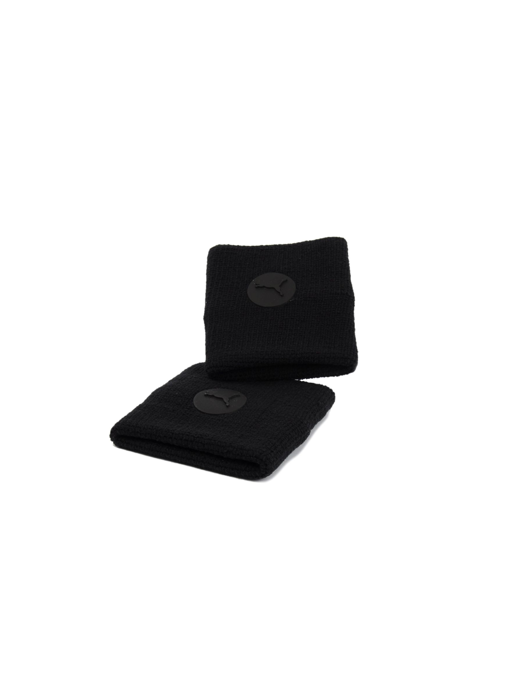 PumaUnisexFundamentalsBlackWristbands-5de343809c2ea032ffa6ec3eec333495