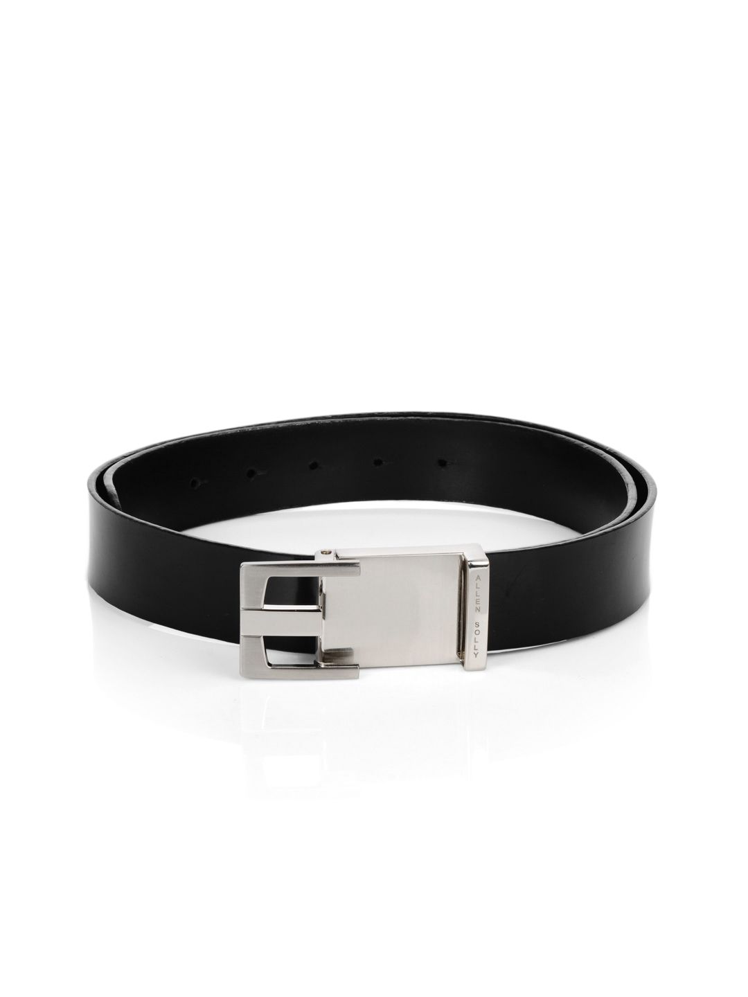 AllenSollyMenLeatherBlackBelt-30c27d0fdd0f7bd307679f300a5a5aa4