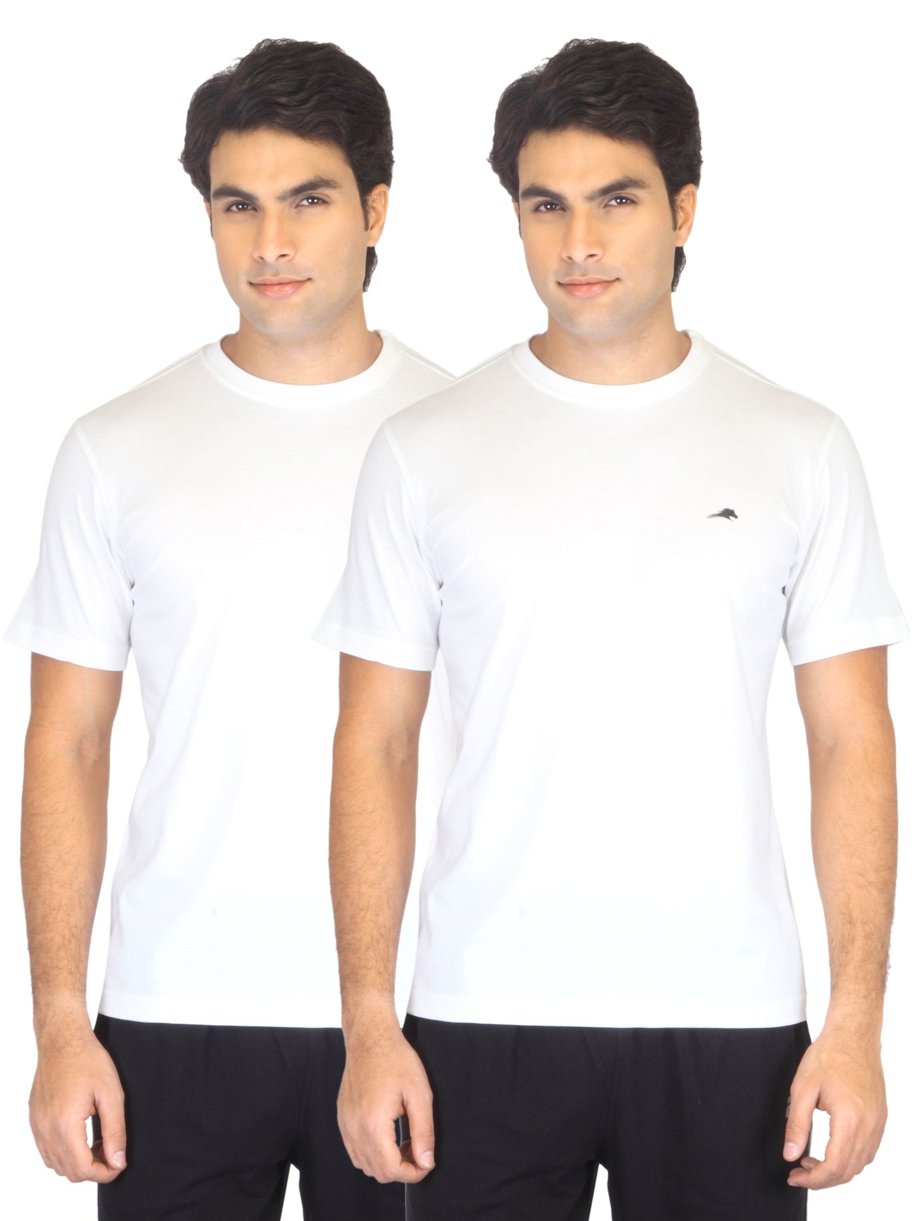 2goActiveGearUSAMenPackofTwoWhiteJordanTshirts-f8959cf73dd71e747991fc514e4df96e