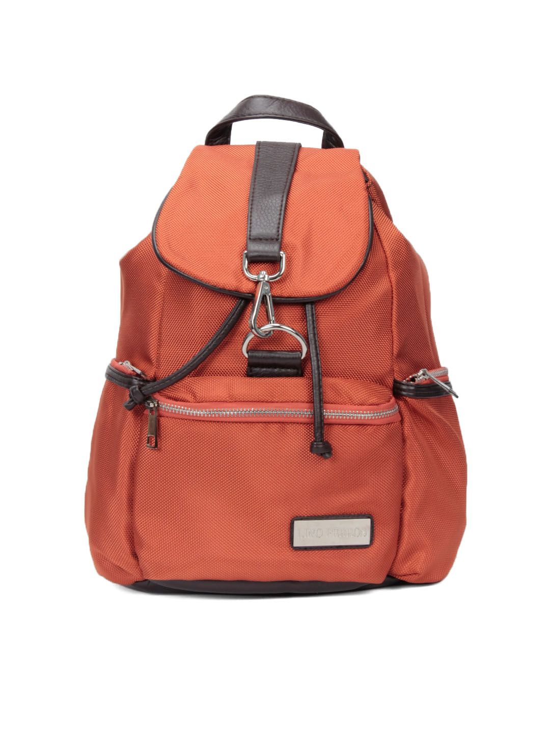 LinoPerrosWomenOrangeBackpacks-eecb44016e405b61b98dbaca46341031