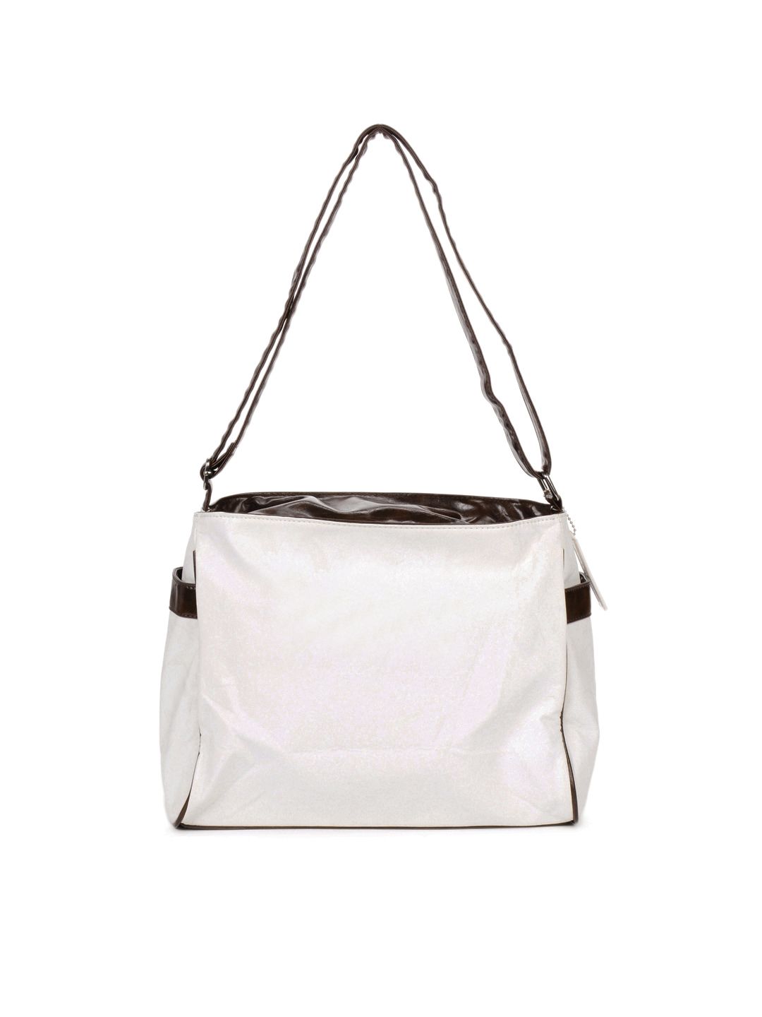 AllenSollyWomanWhiteHandbag-93becb1f824854951cdcca845ae09033