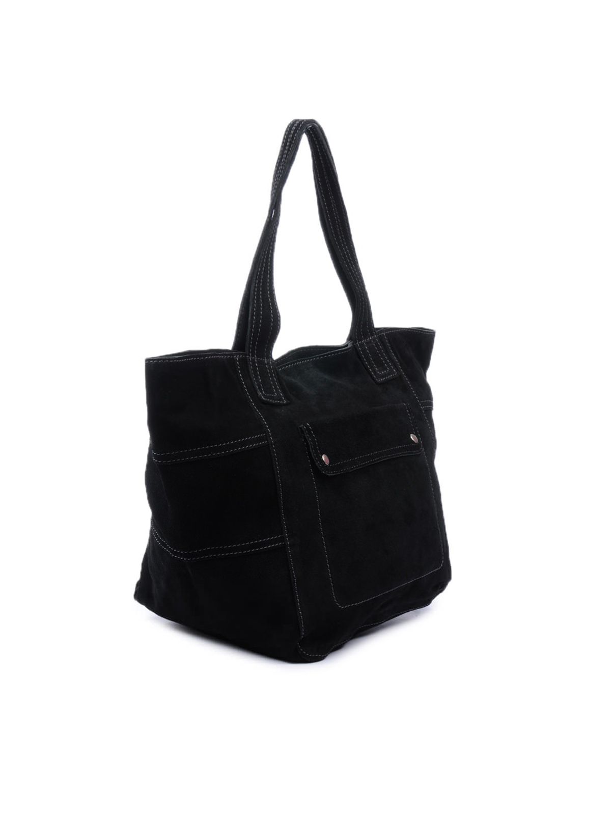 AllenSollyWomanBlackHandbag-298ad621dead757cea3cad7a6d80b81b